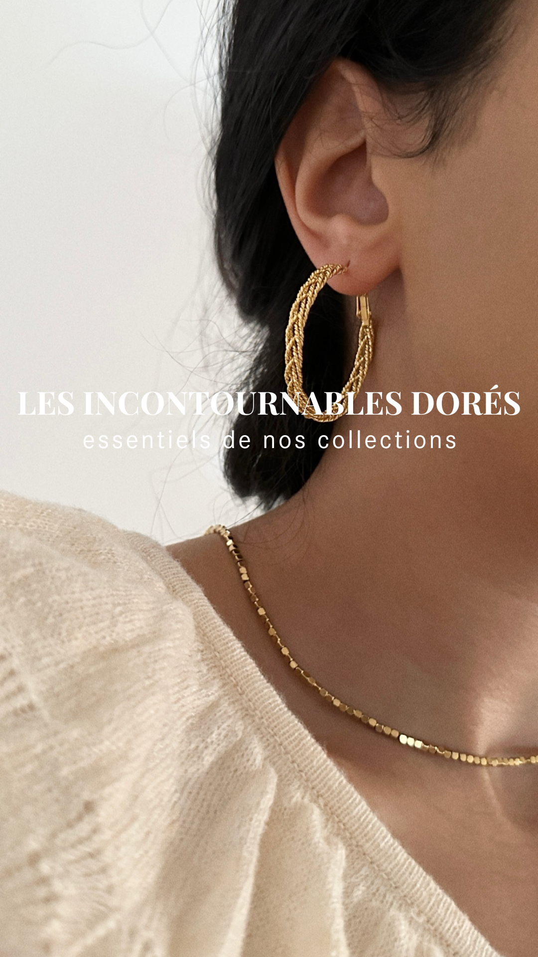 Les Incontournables Dorés