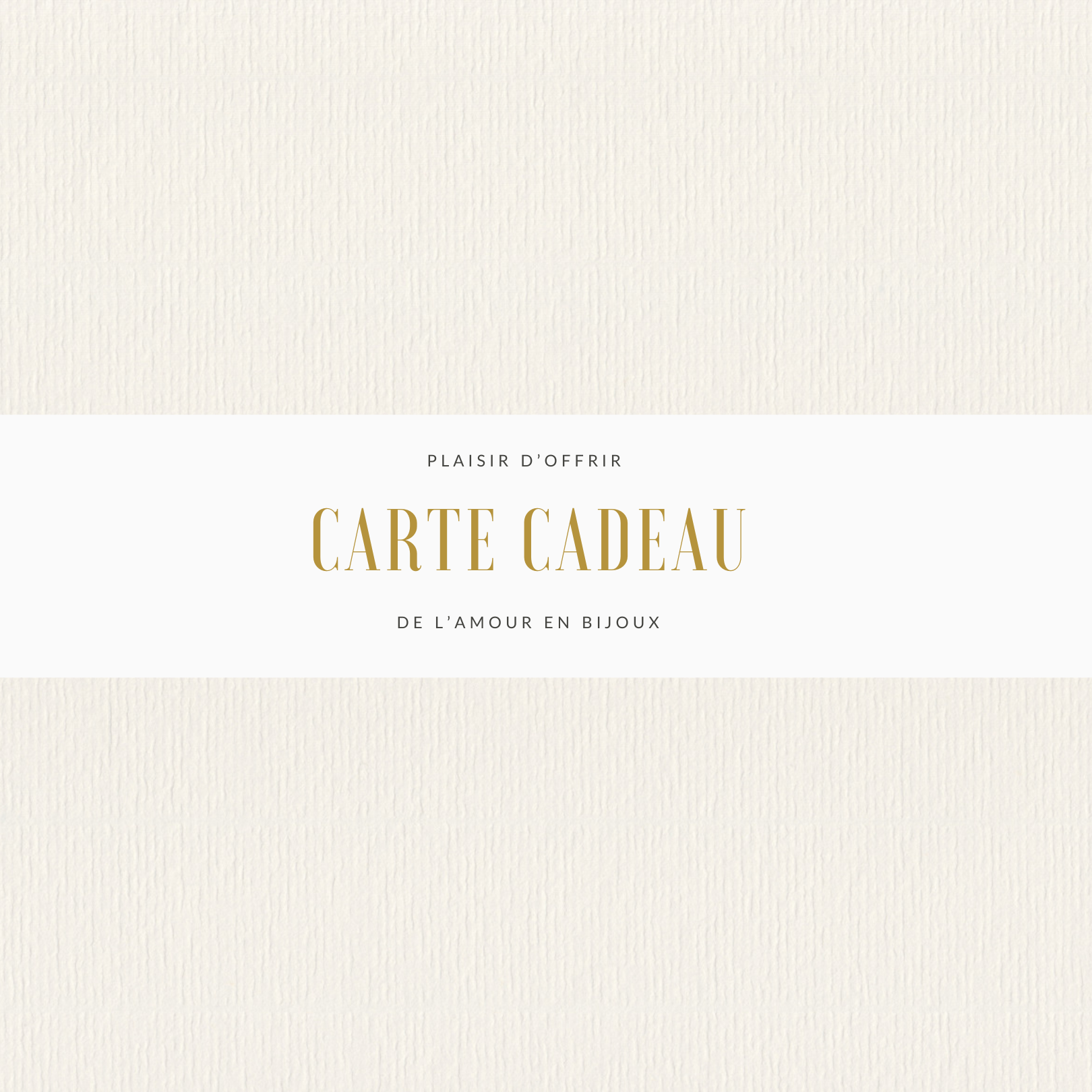 €25 Gift Card