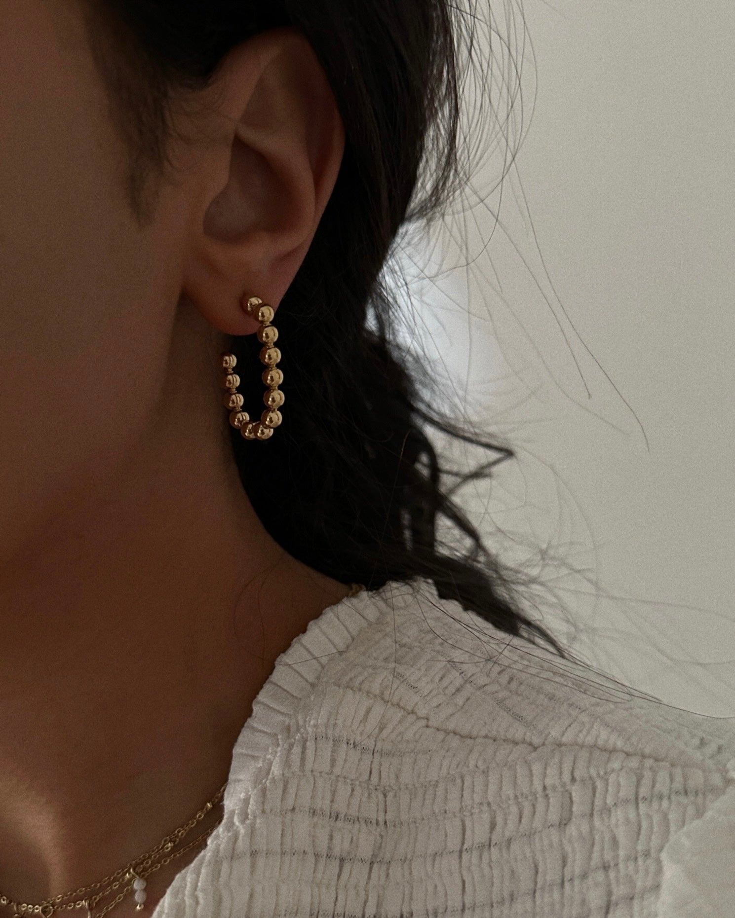 ERNESTO earrings