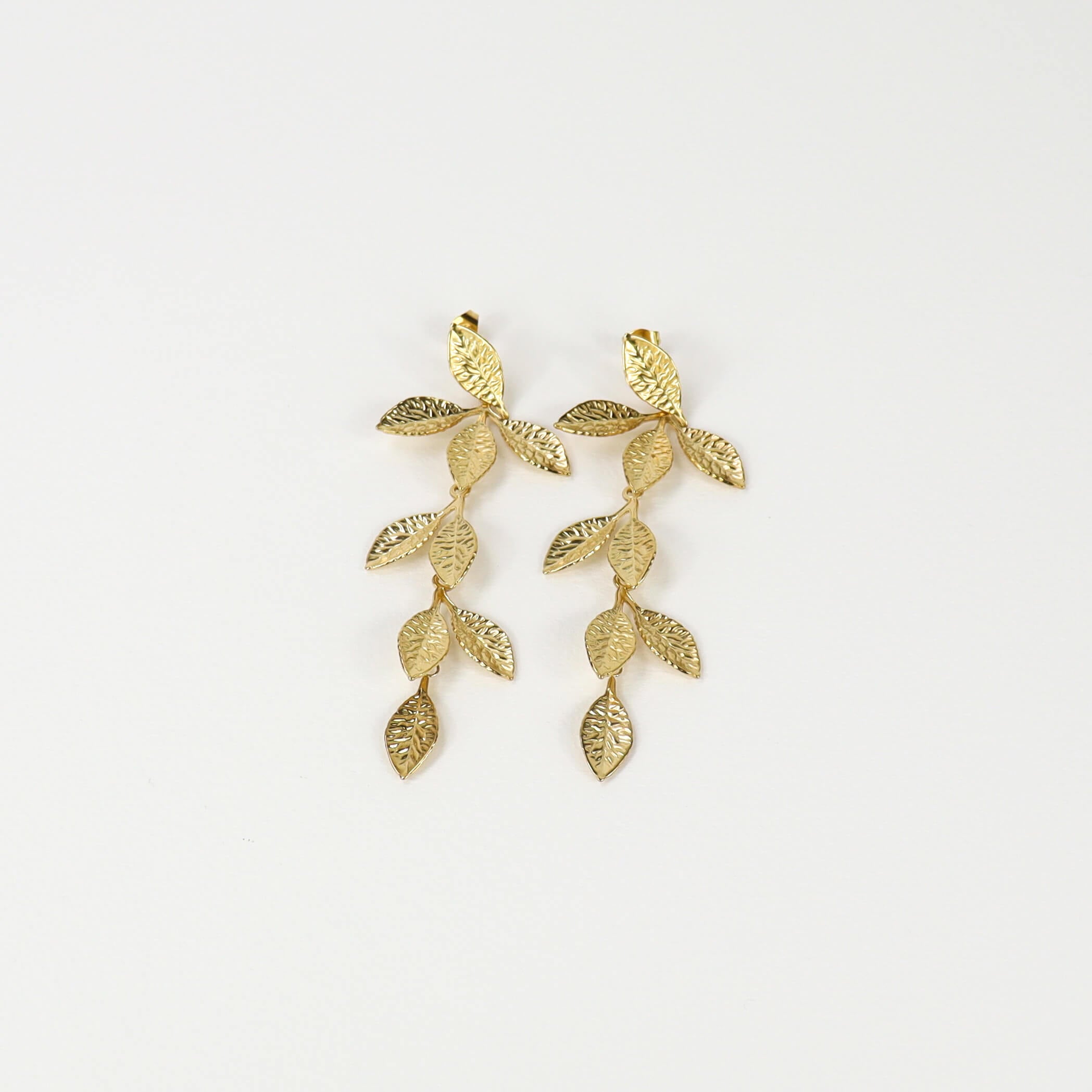 Boucles POPPY