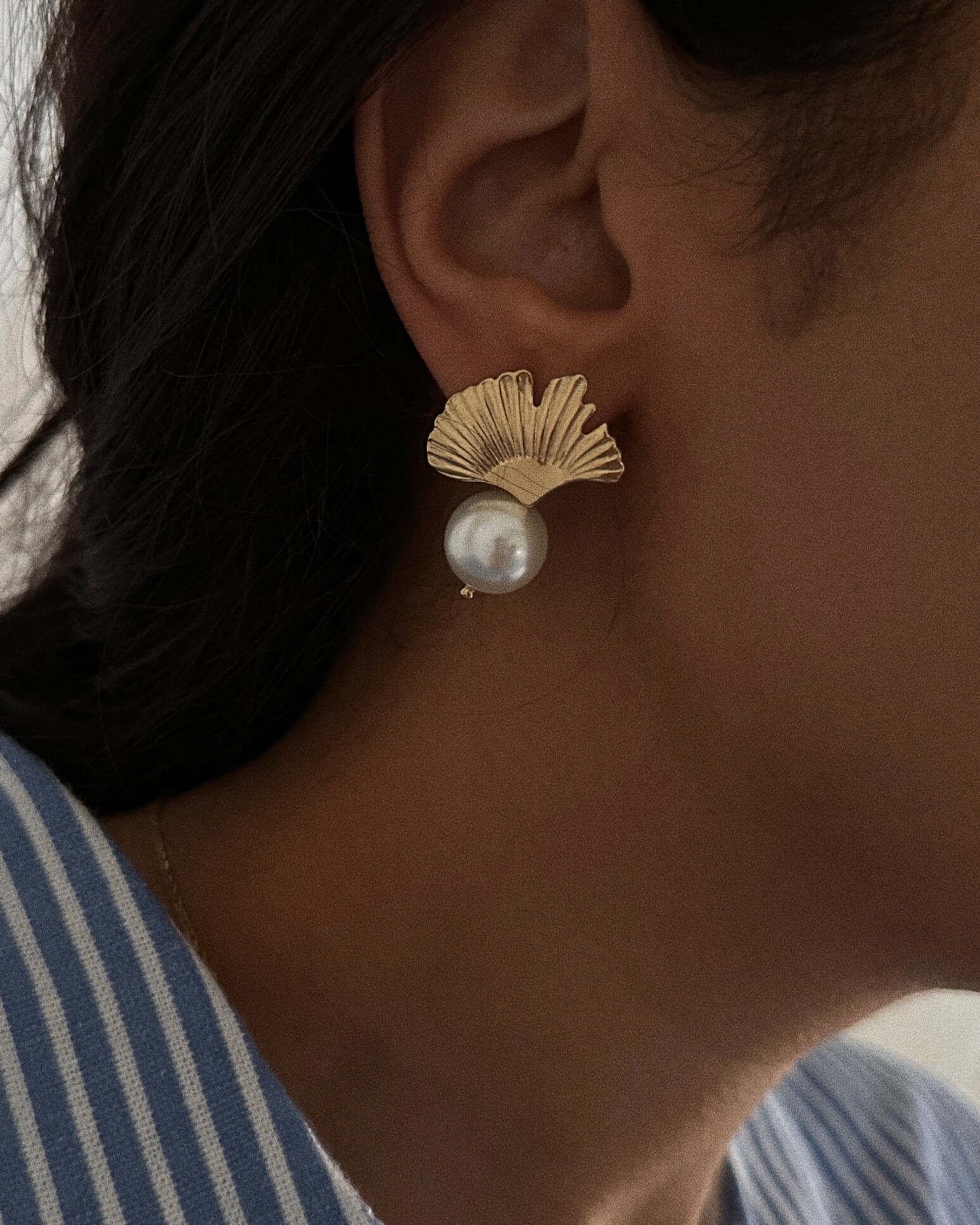 ADÈLE earrings