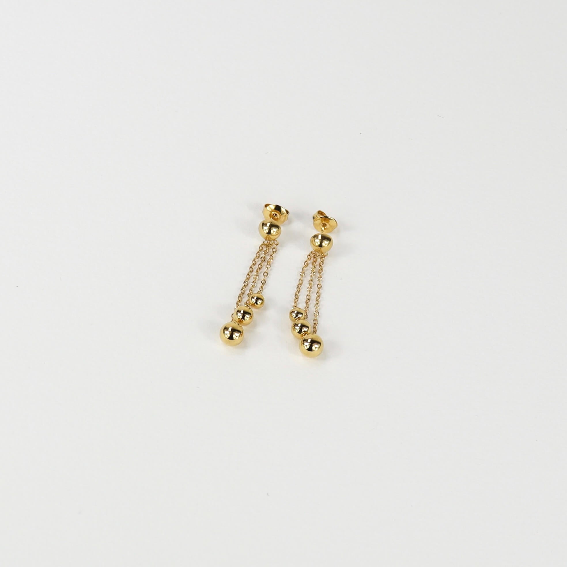 Boucles AÏDA