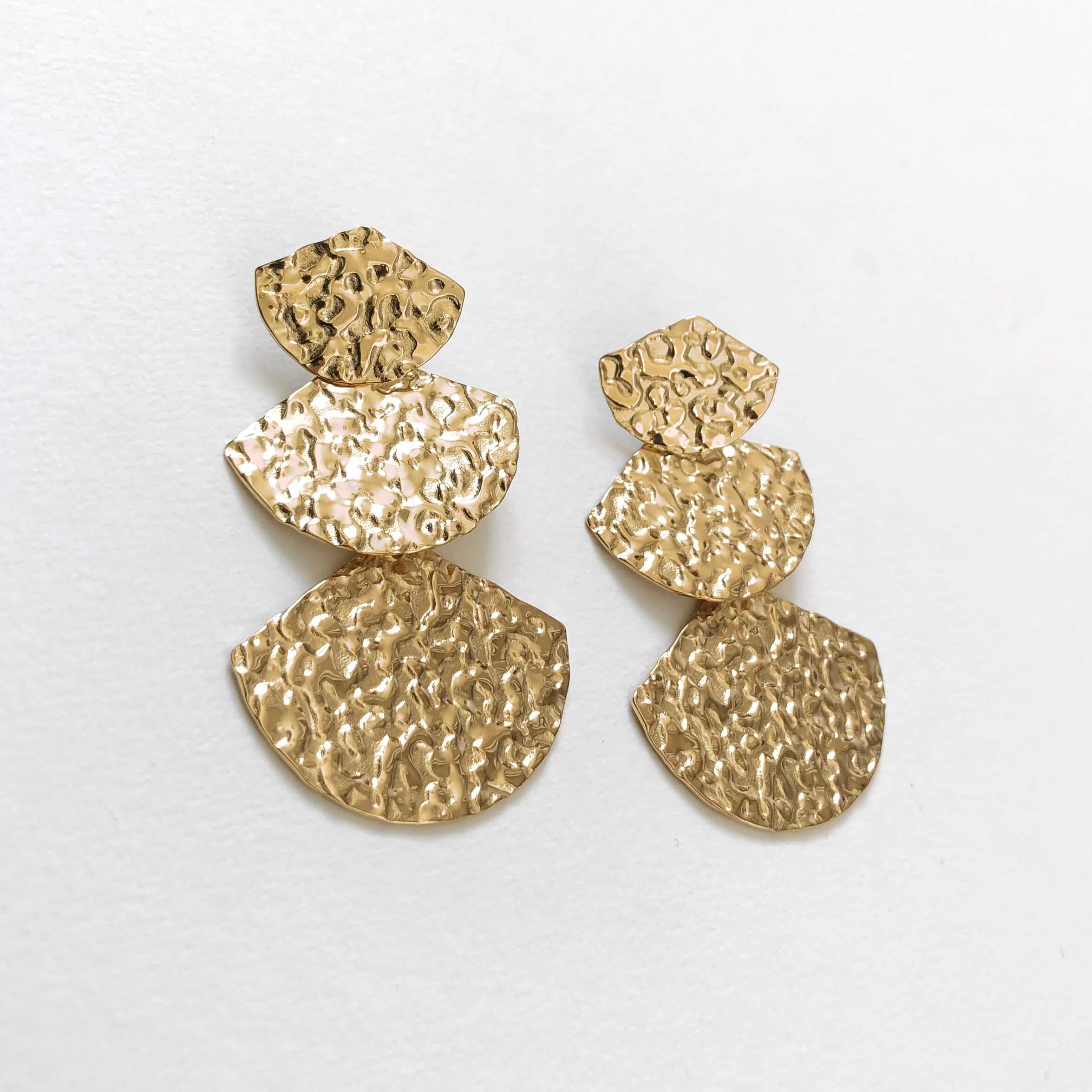 ALIENOR earrings