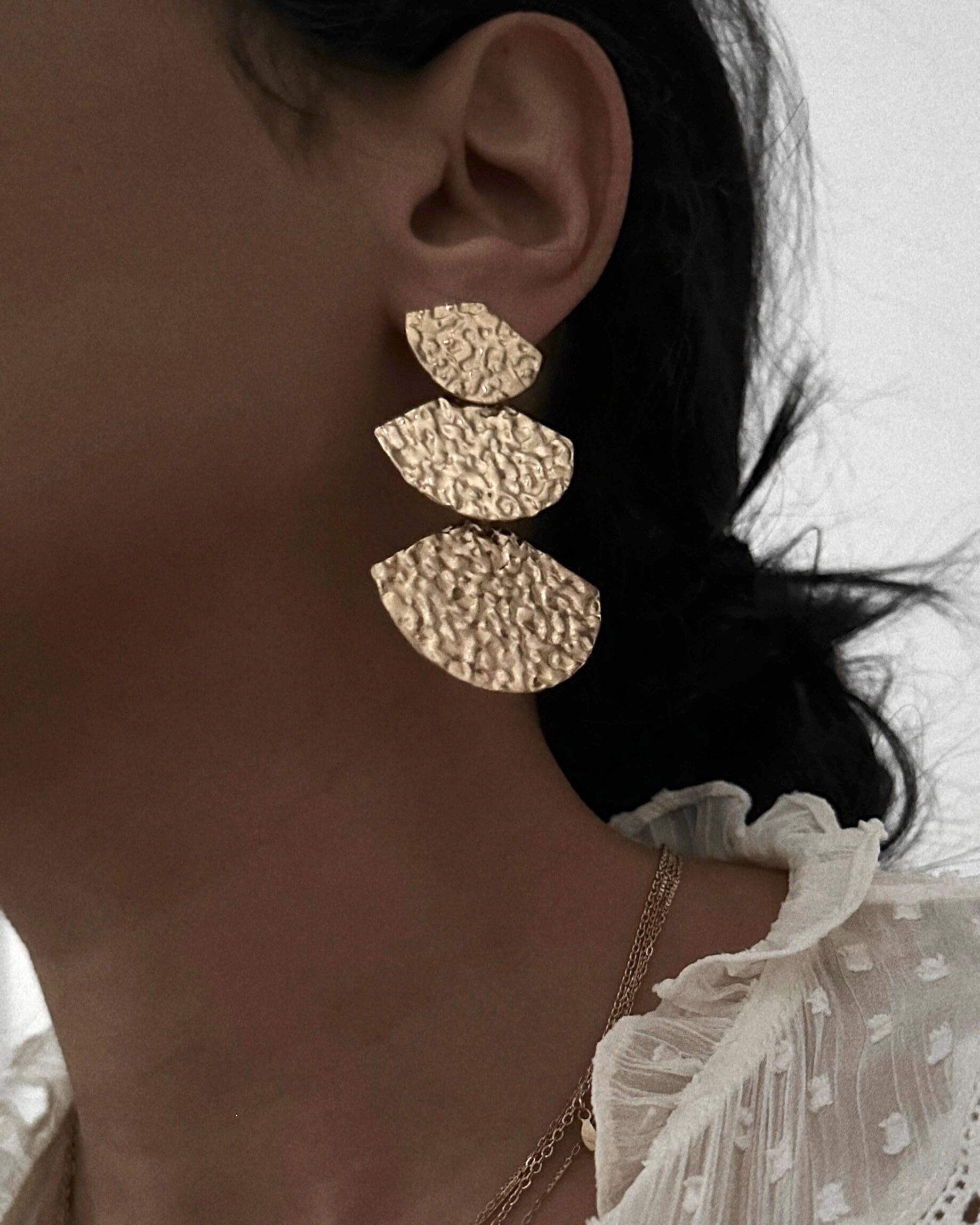 ALIENOR earrings