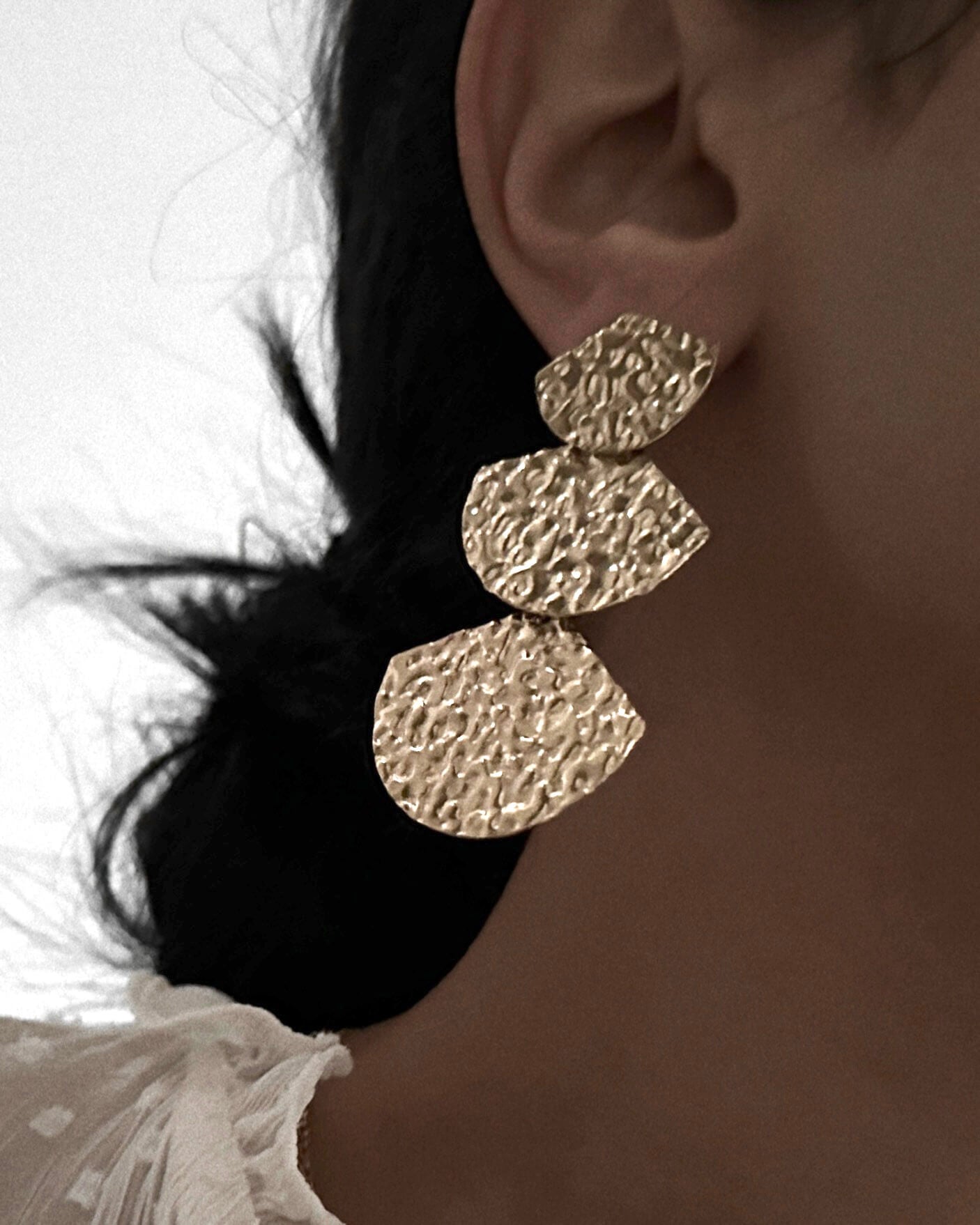 ALIENOR earrings