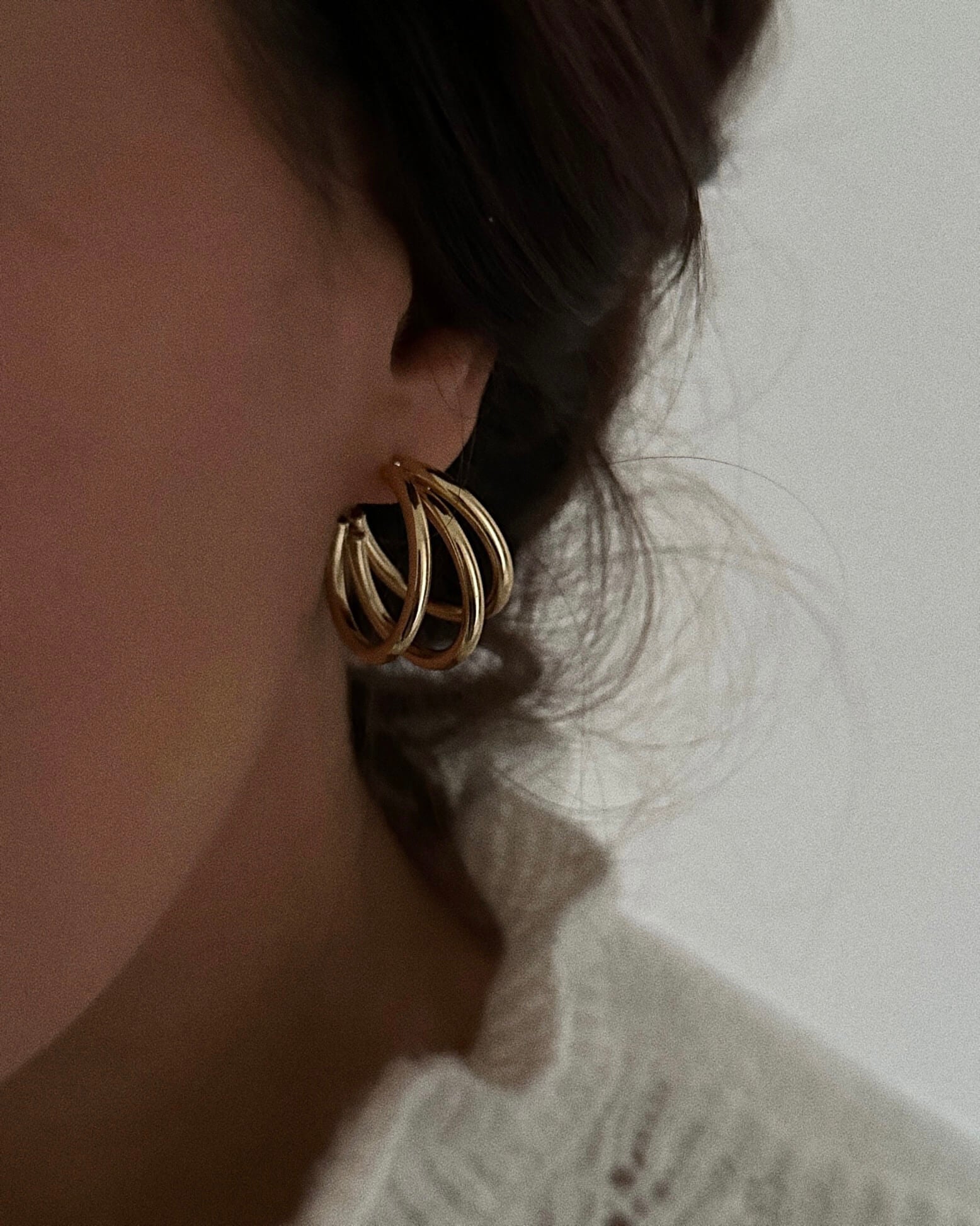ANNIE earrings