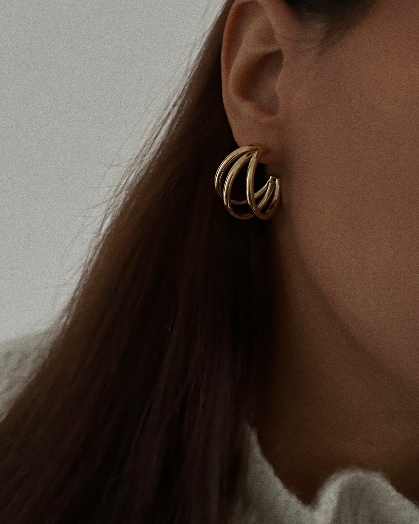ANNIE earrings