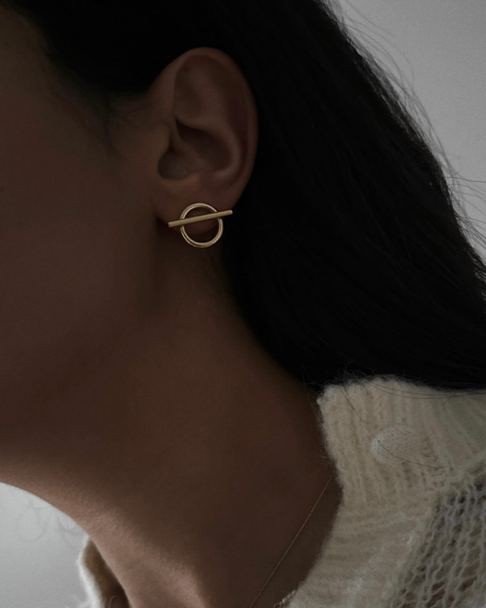 ARWEN earrings