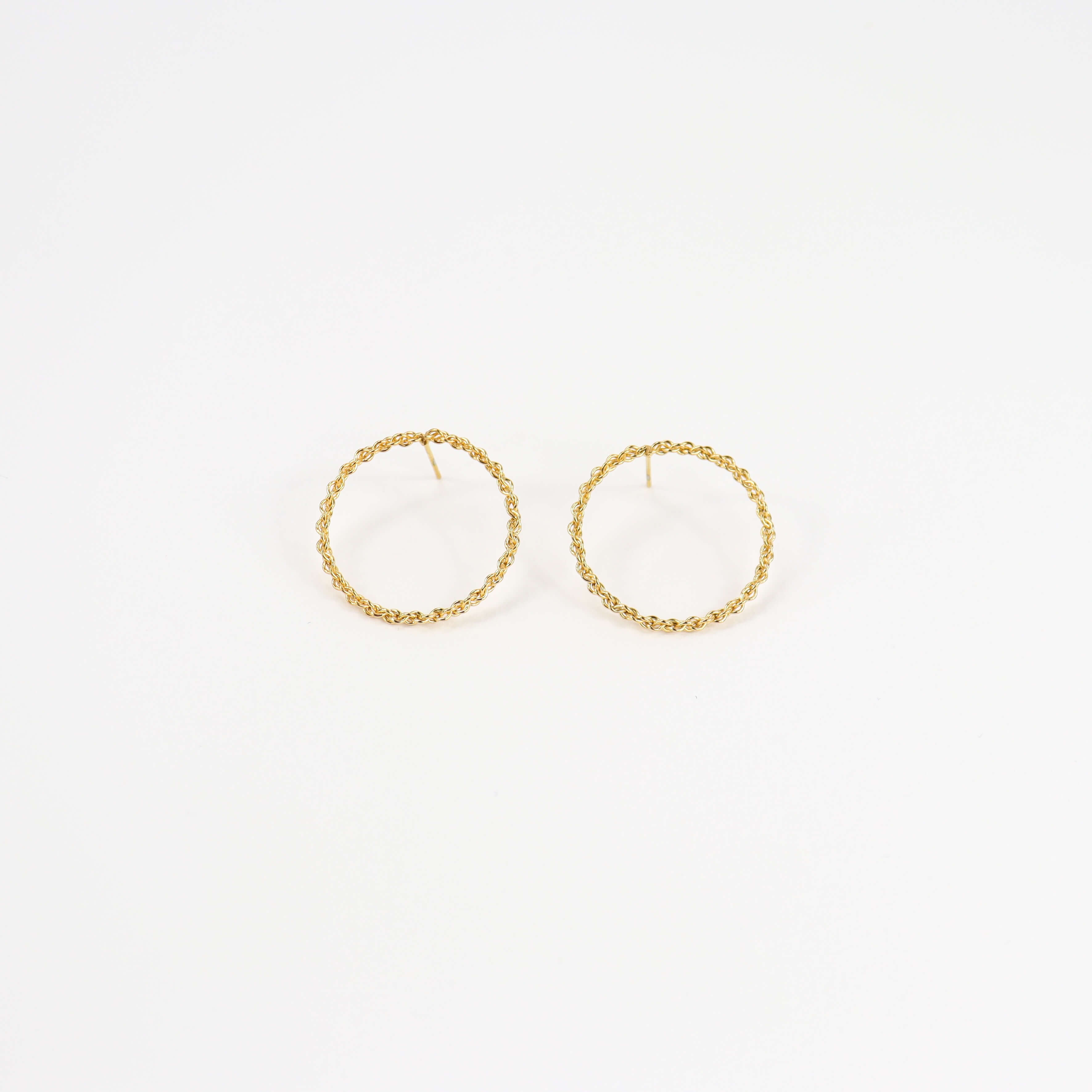 Pendientes AYMERIC