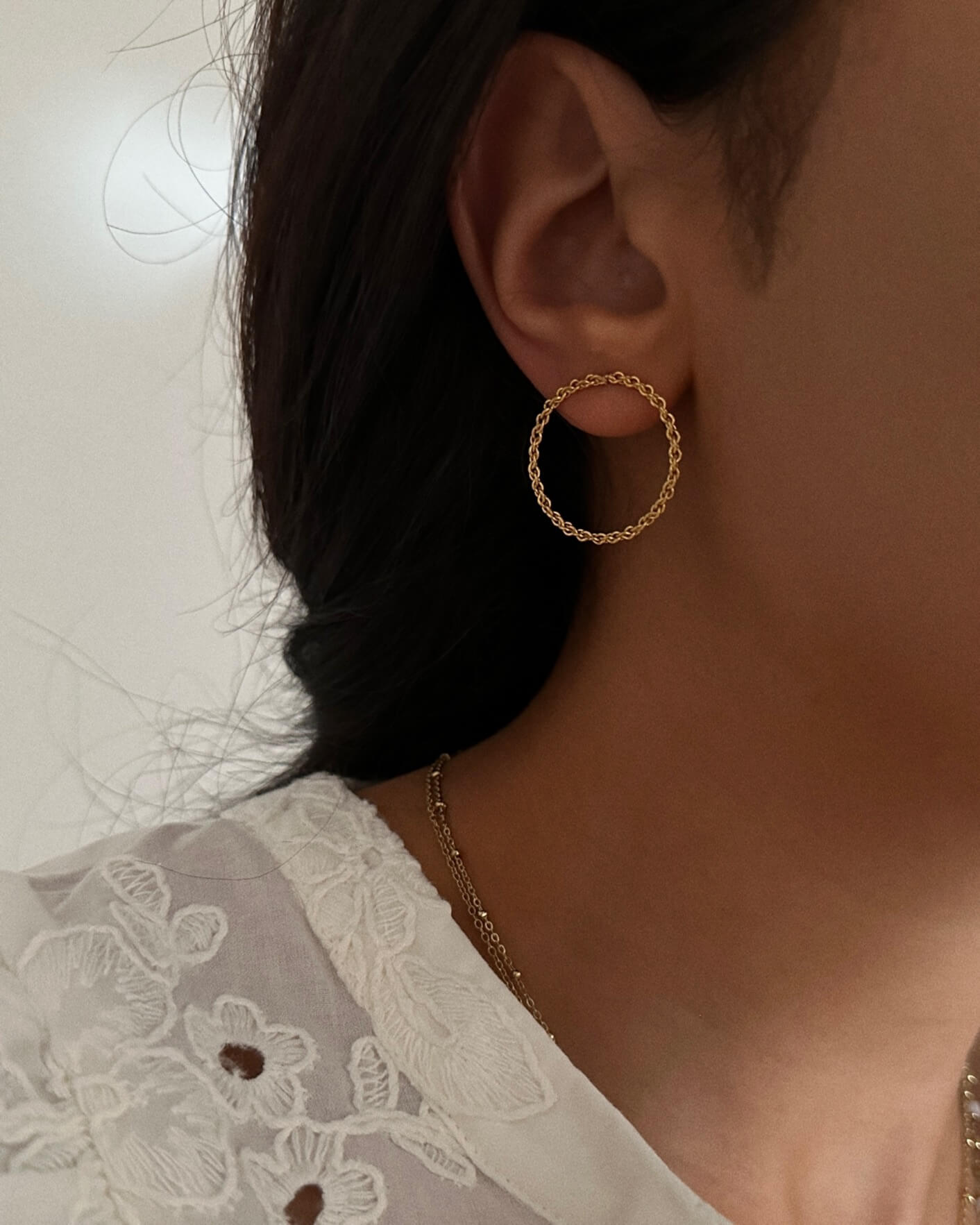 Pendientes AYMERIC
