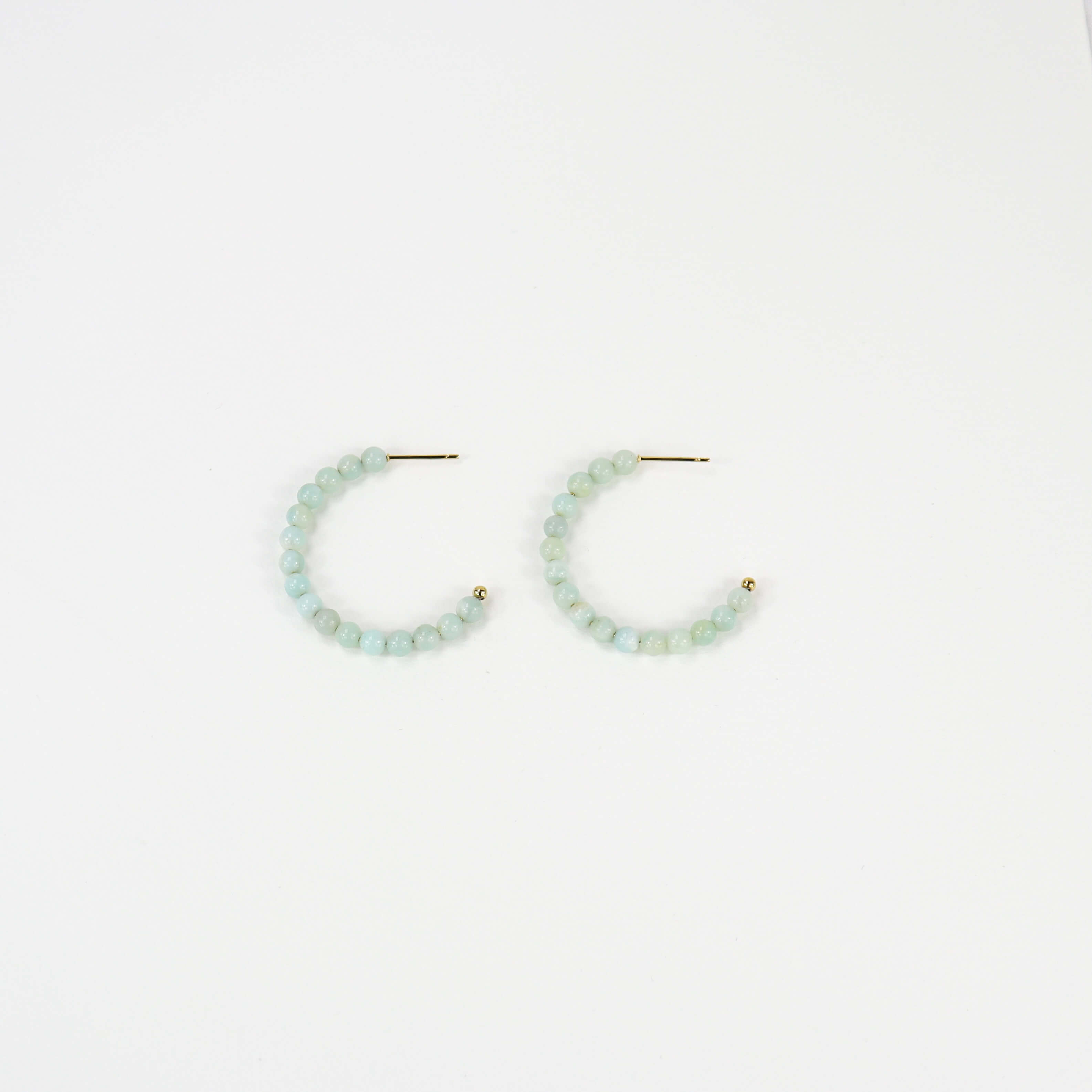 Boucles AZURA