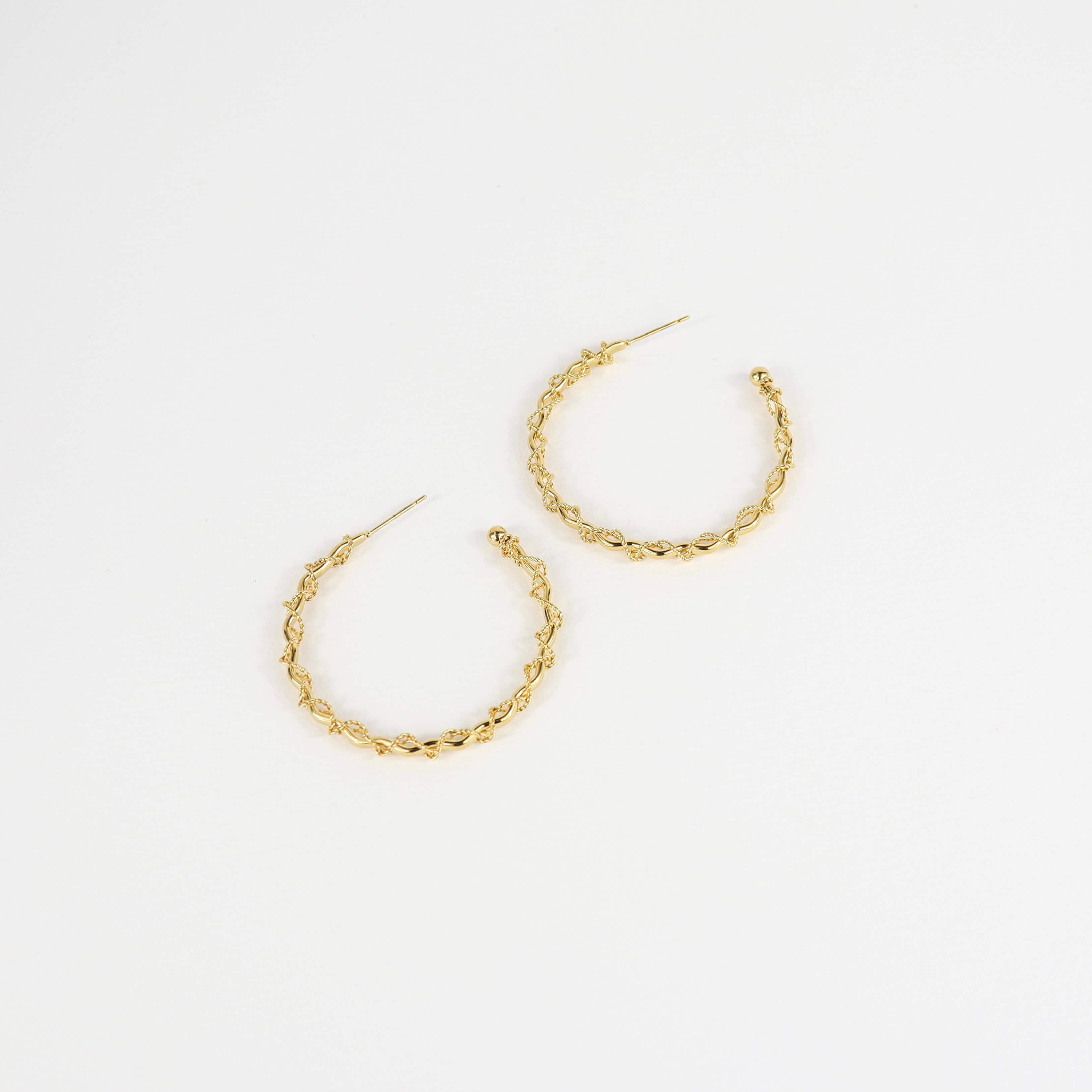 Boucles BOYLE