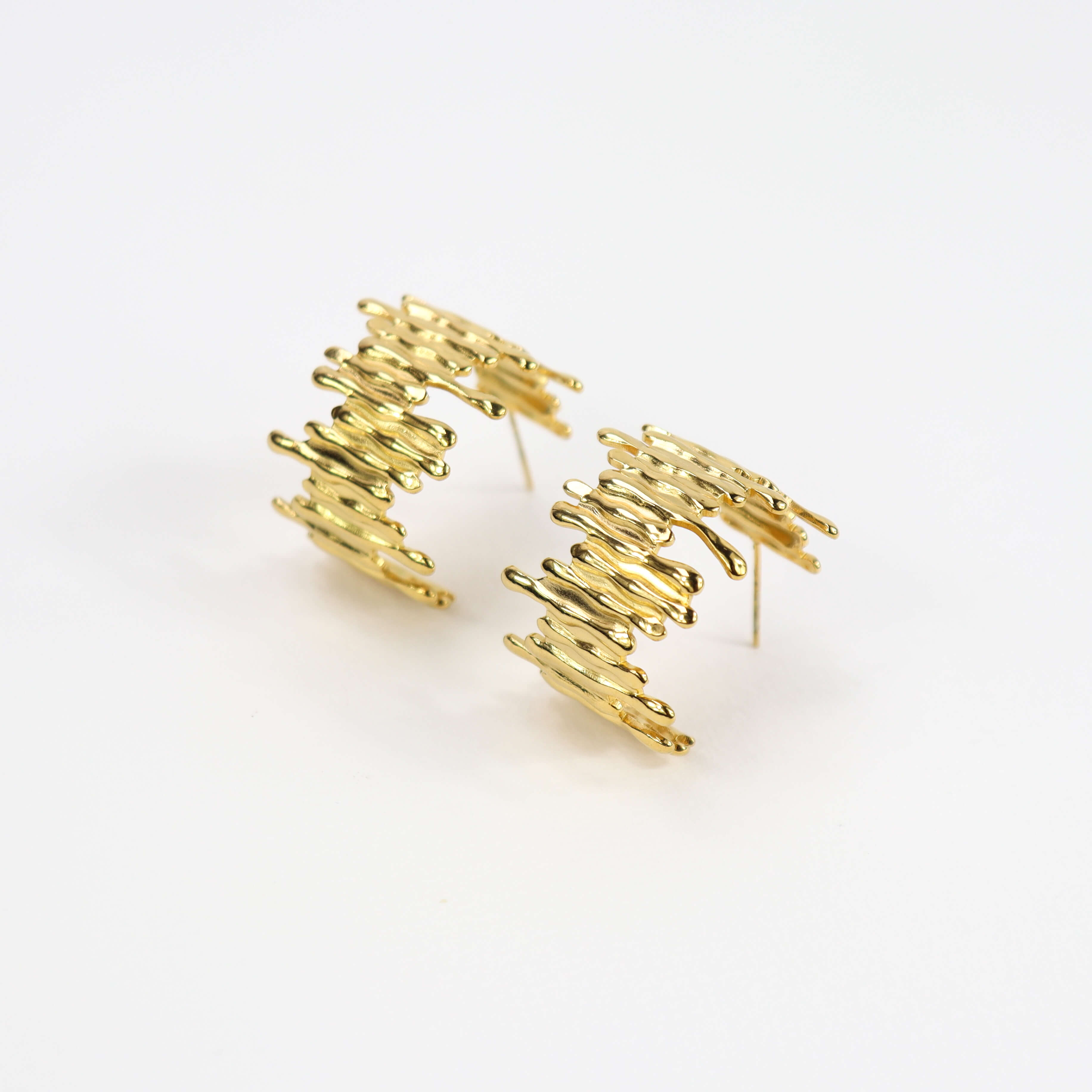 Pendientes CARLOTTA