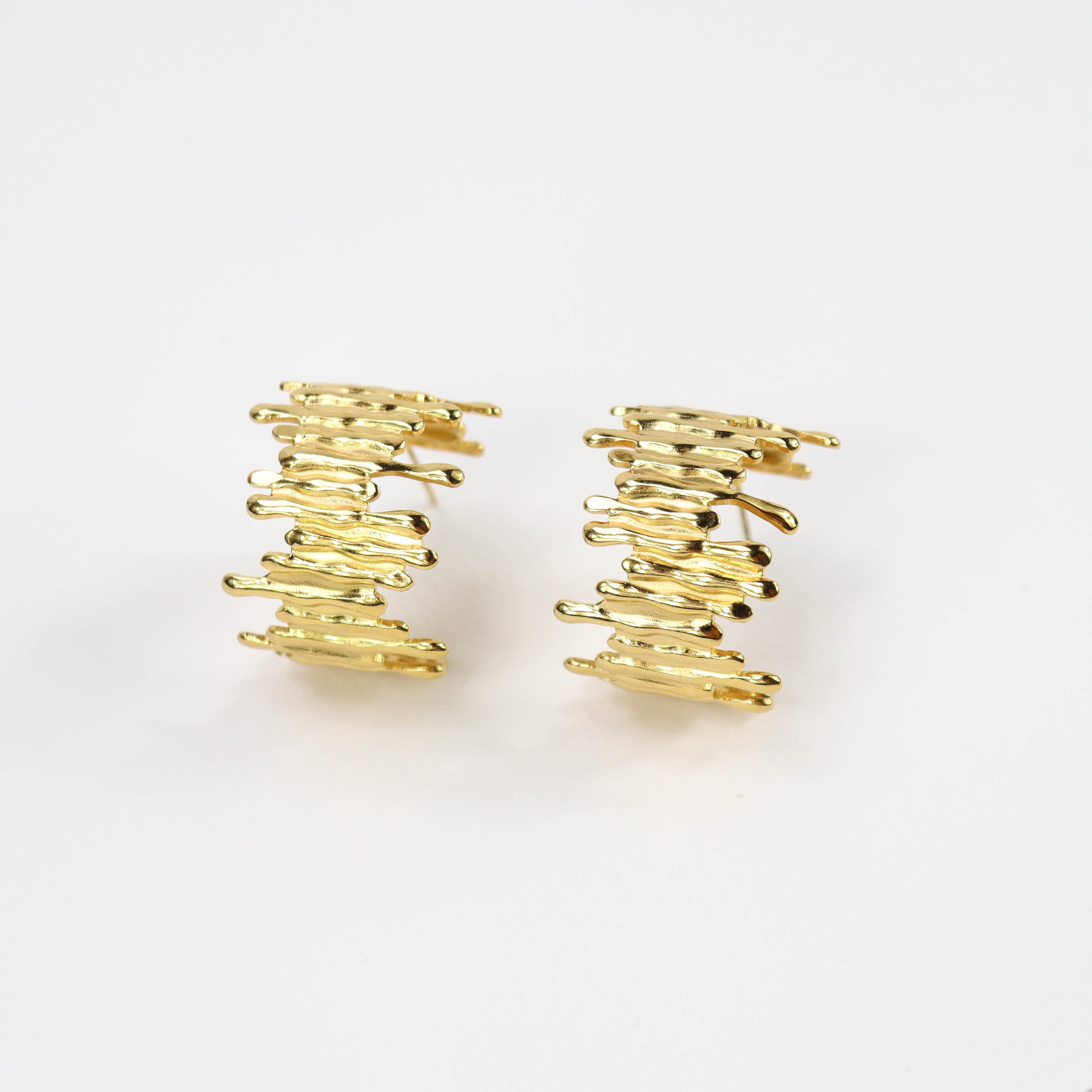 Pendientes CARLOTTA