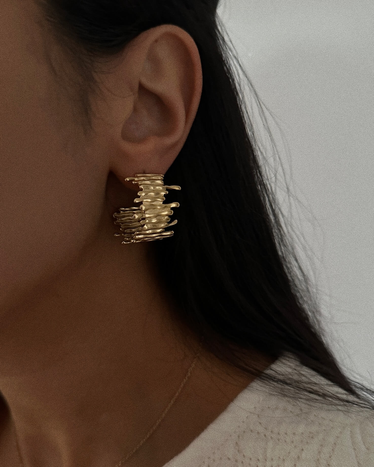 Pendientes CARLOTTA