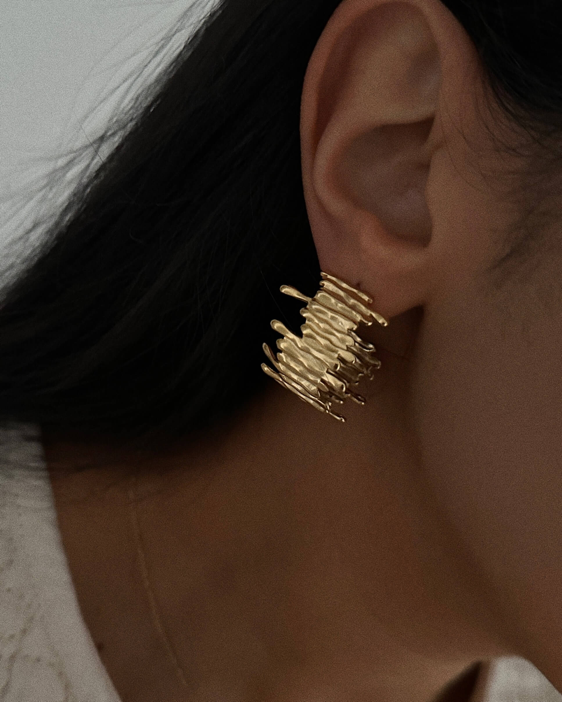 Pendientes CARLOTTA