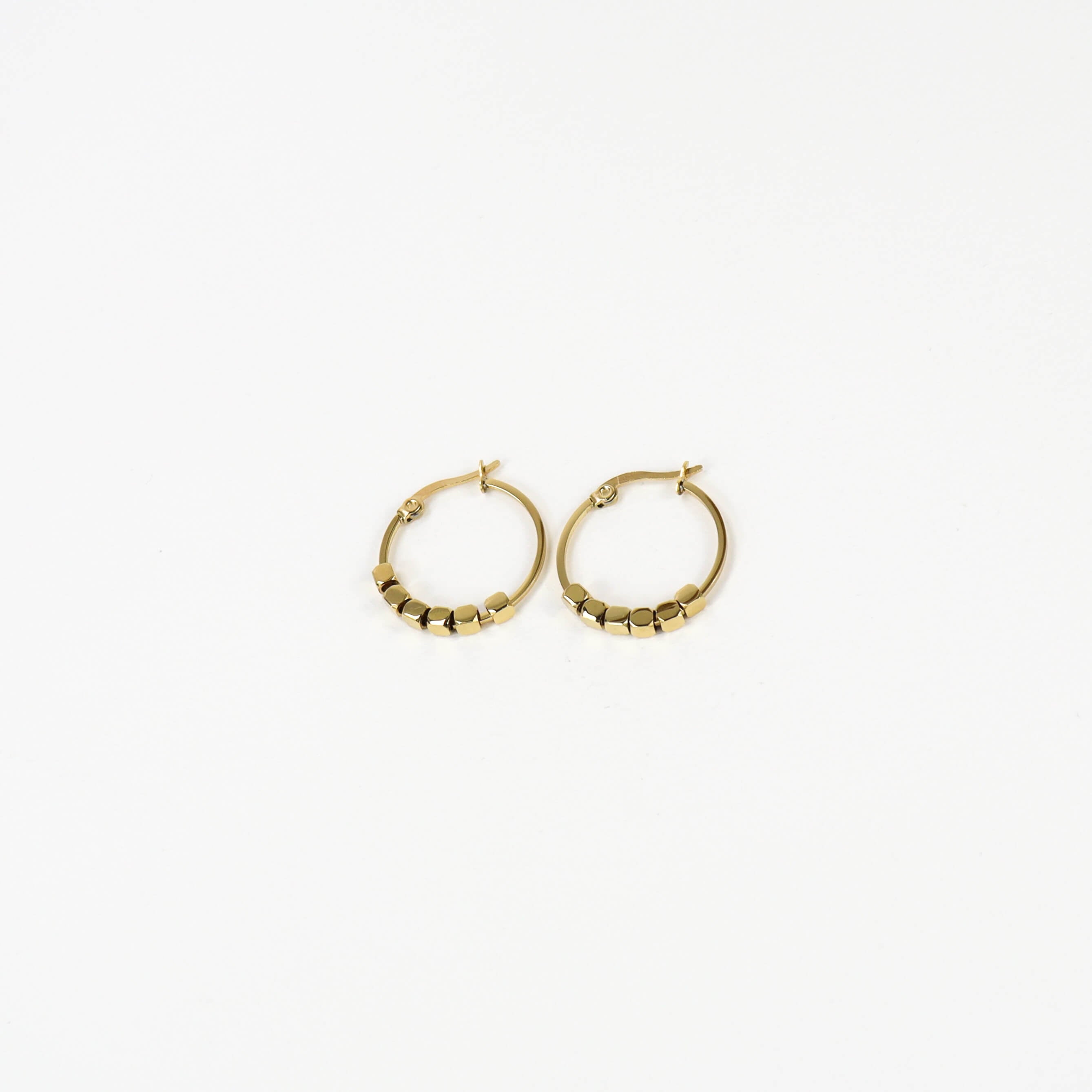Boucles CÉDRIK