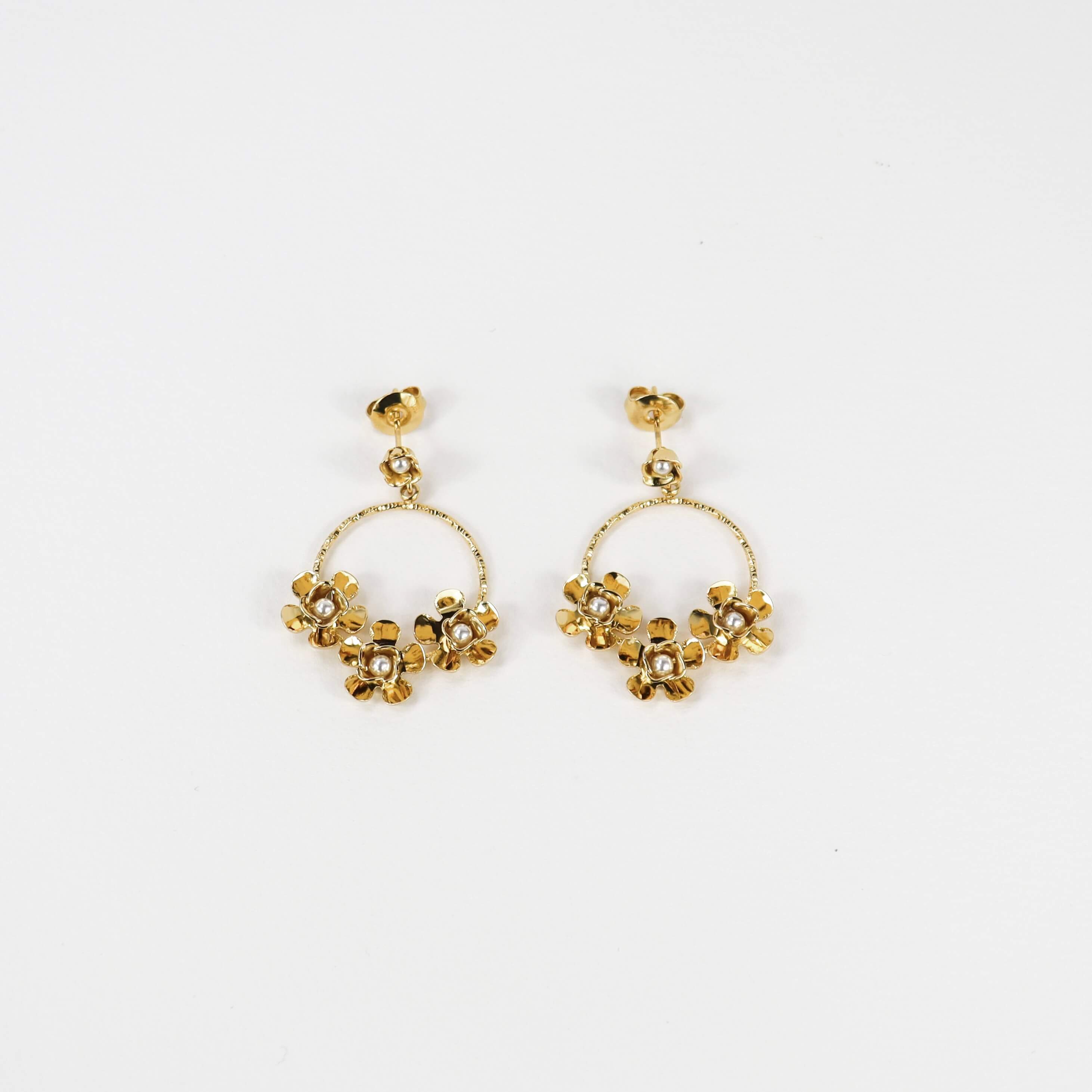 Boucles DANIL