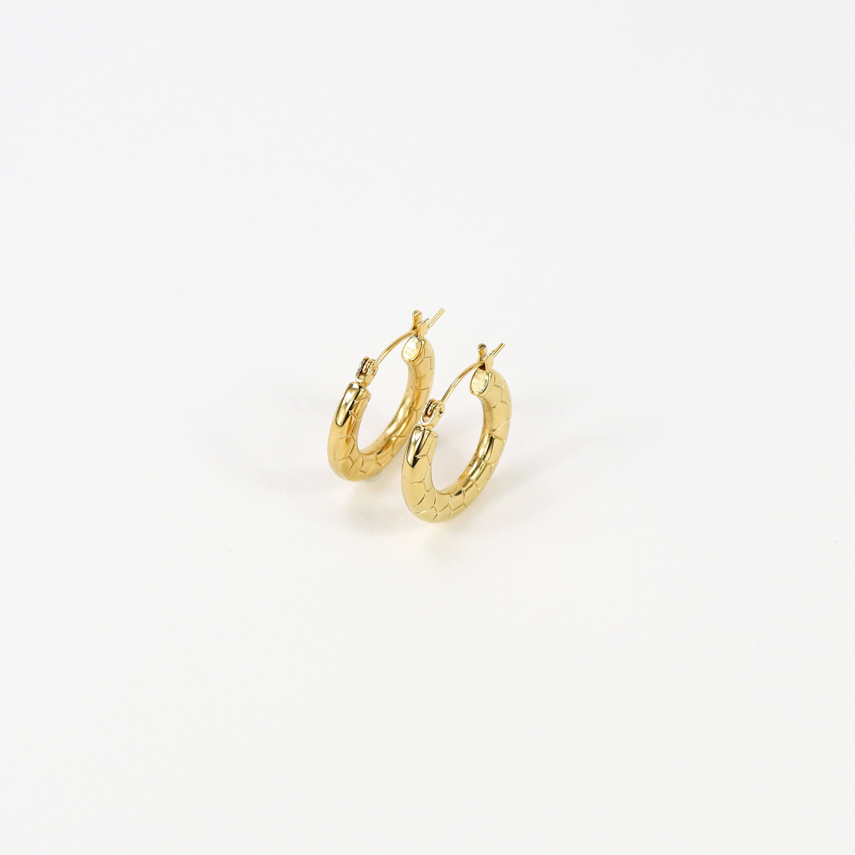 Boucles DARRY