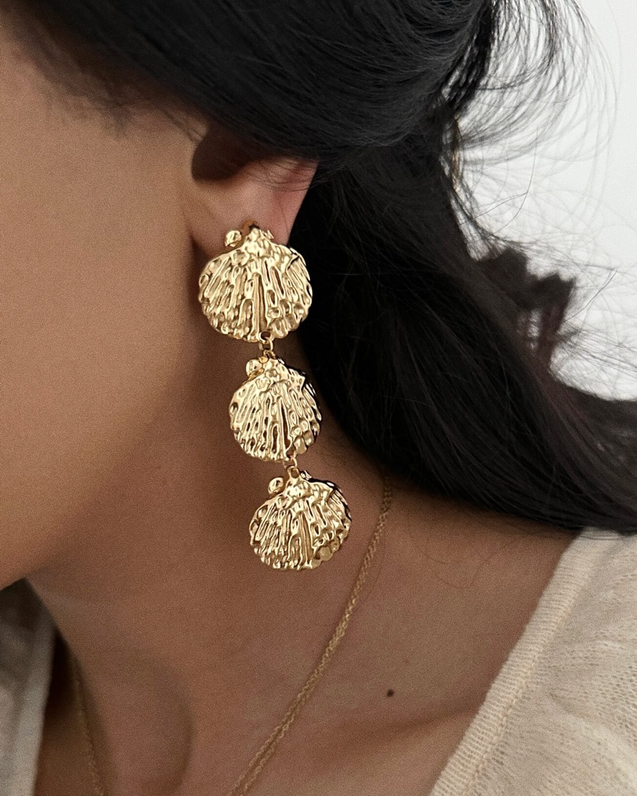 Boucles DOLORES