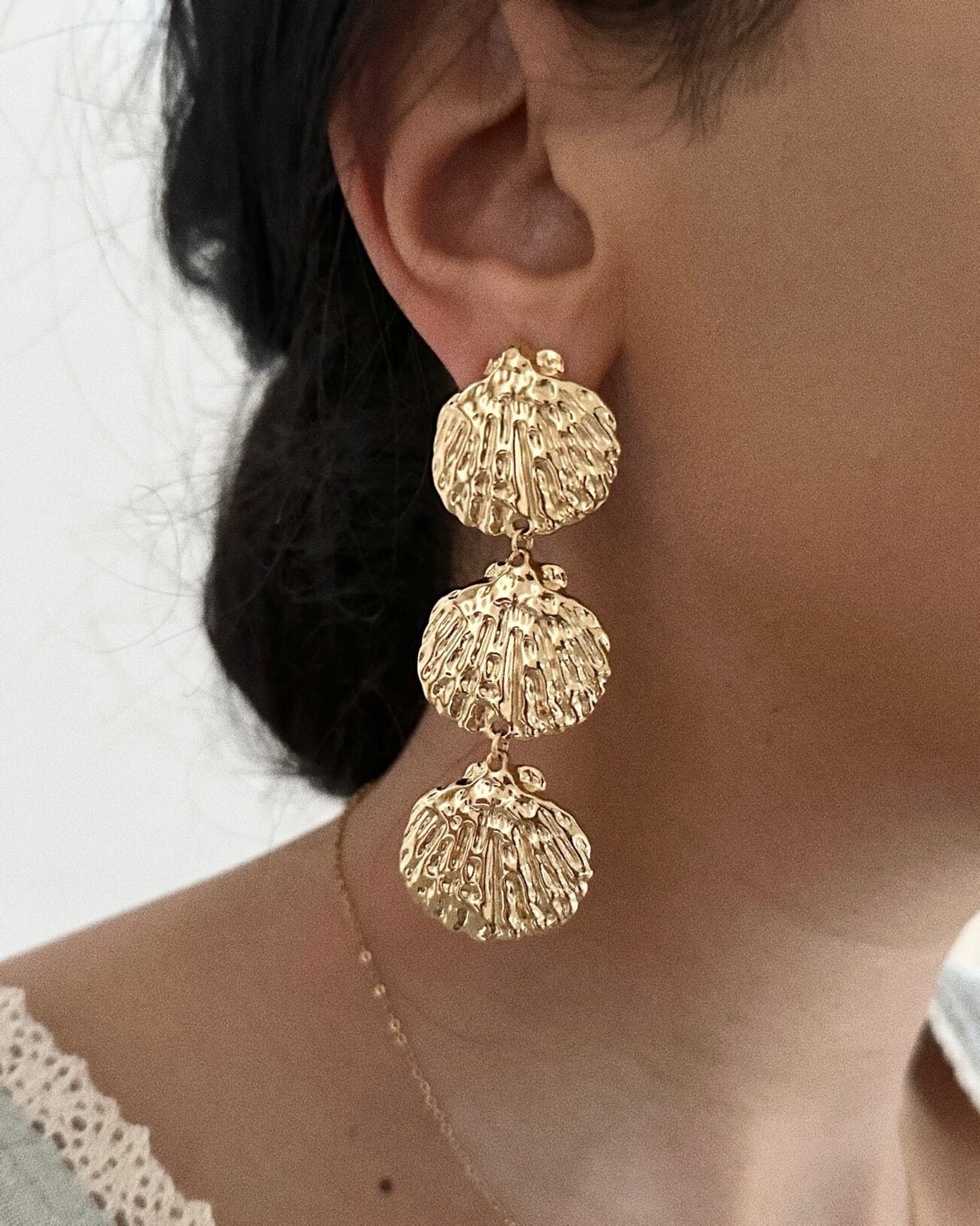 Boucles DOLORES