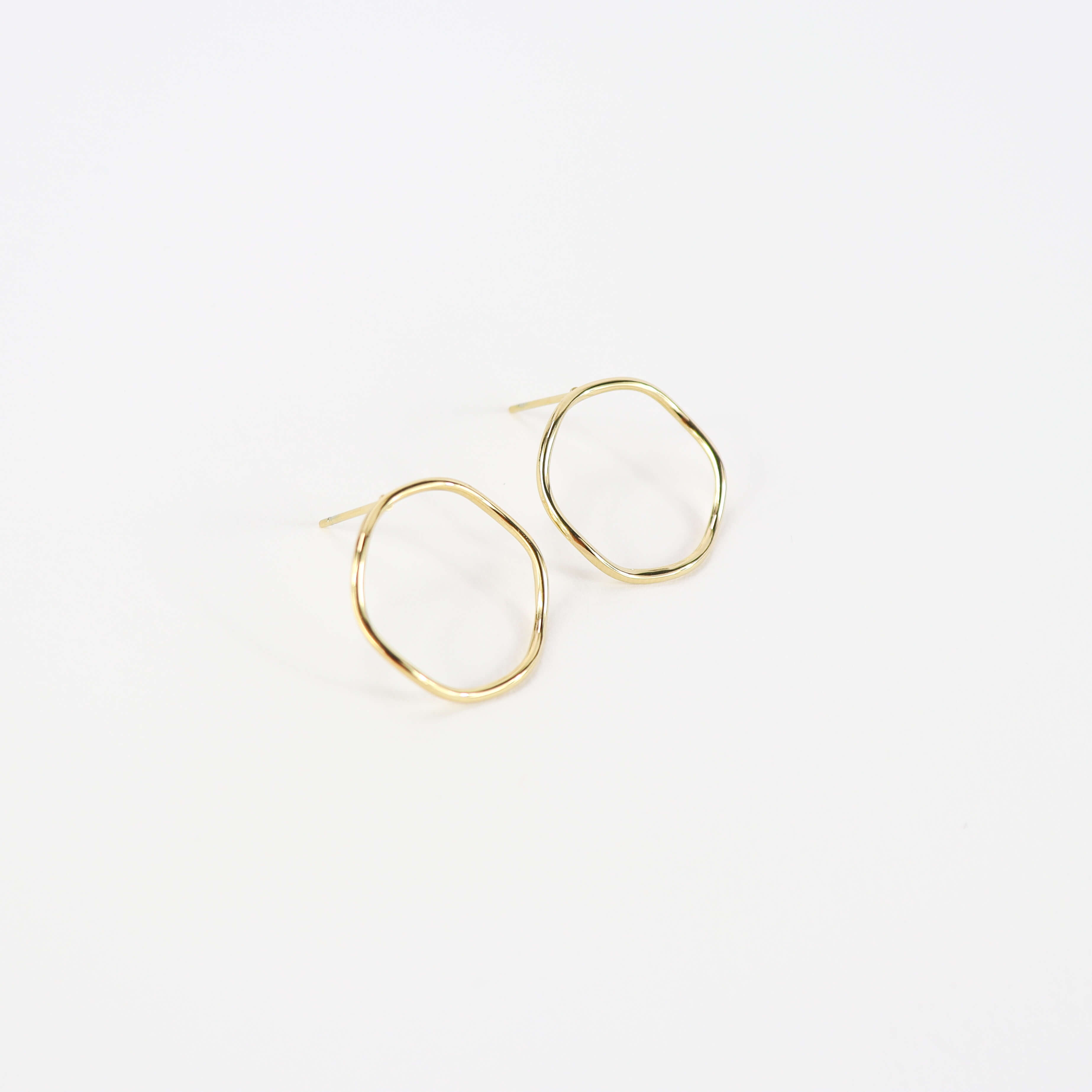 DOMINIC earrings