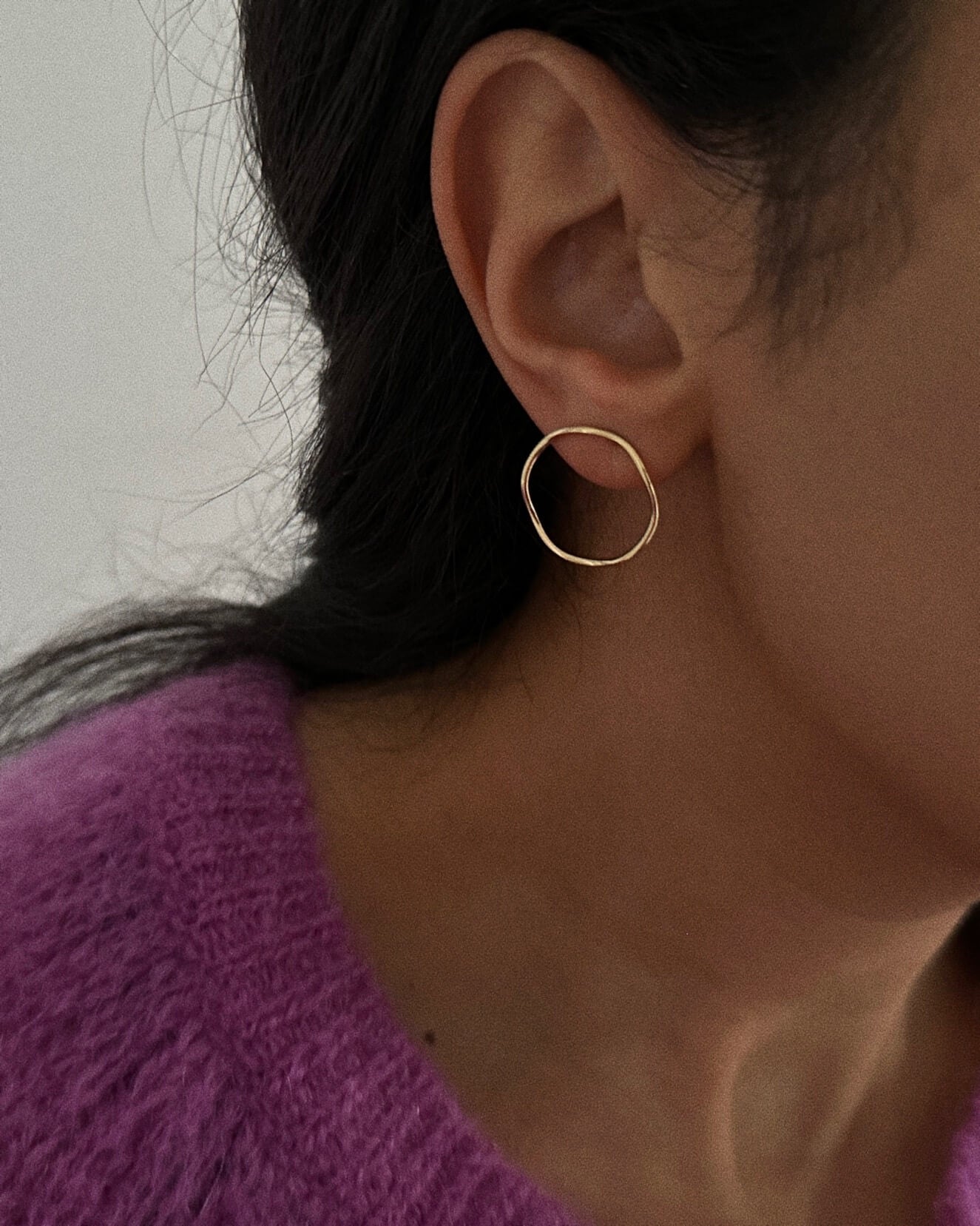 DOMINIC earrings