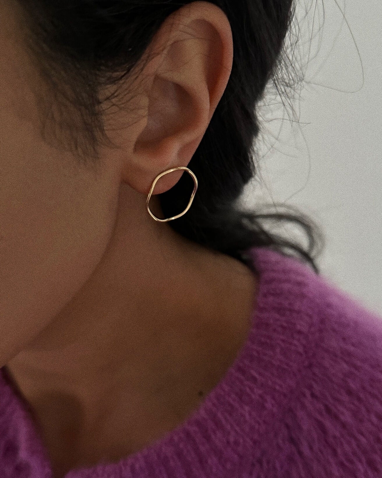 DOMINIC earrings