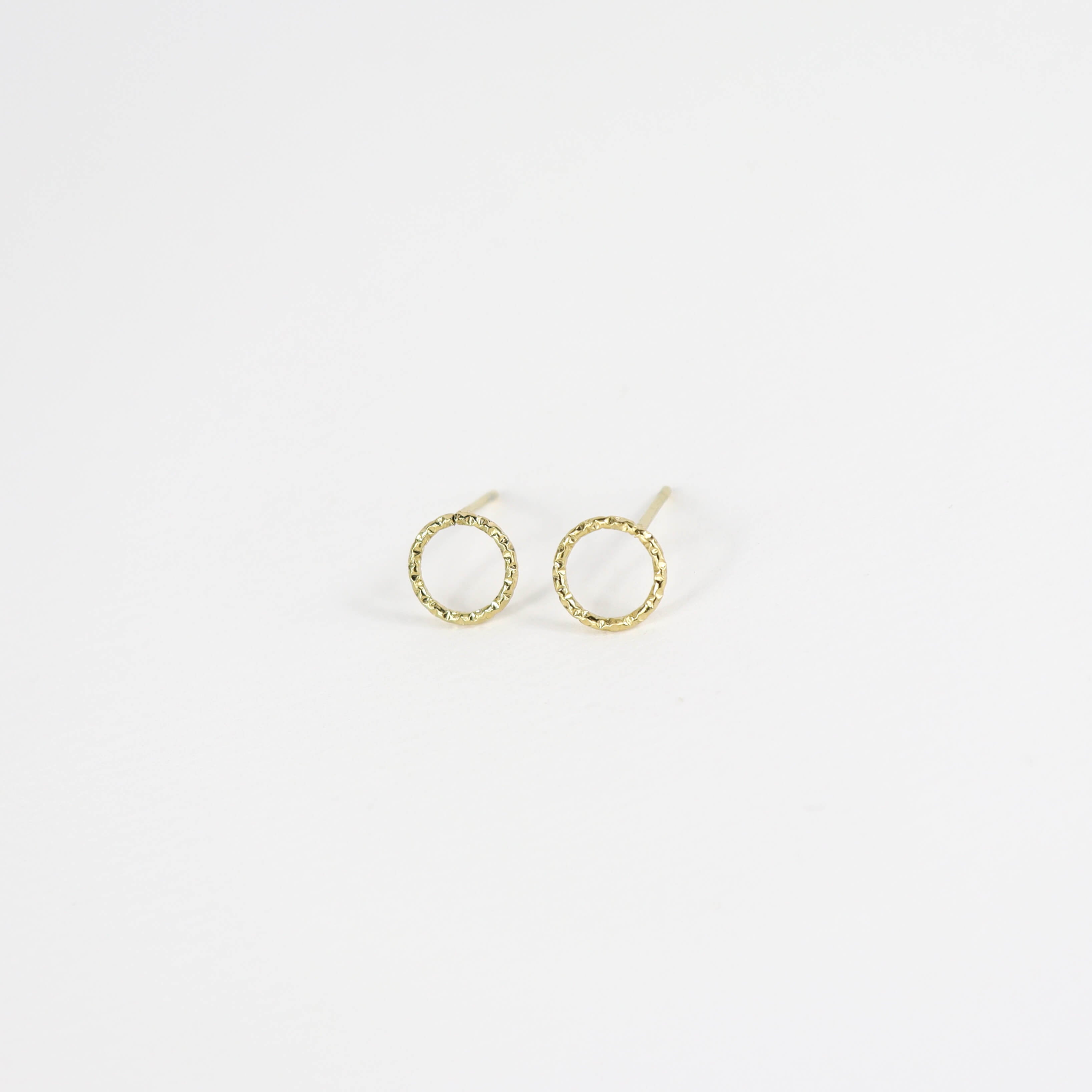 ABEL earrings