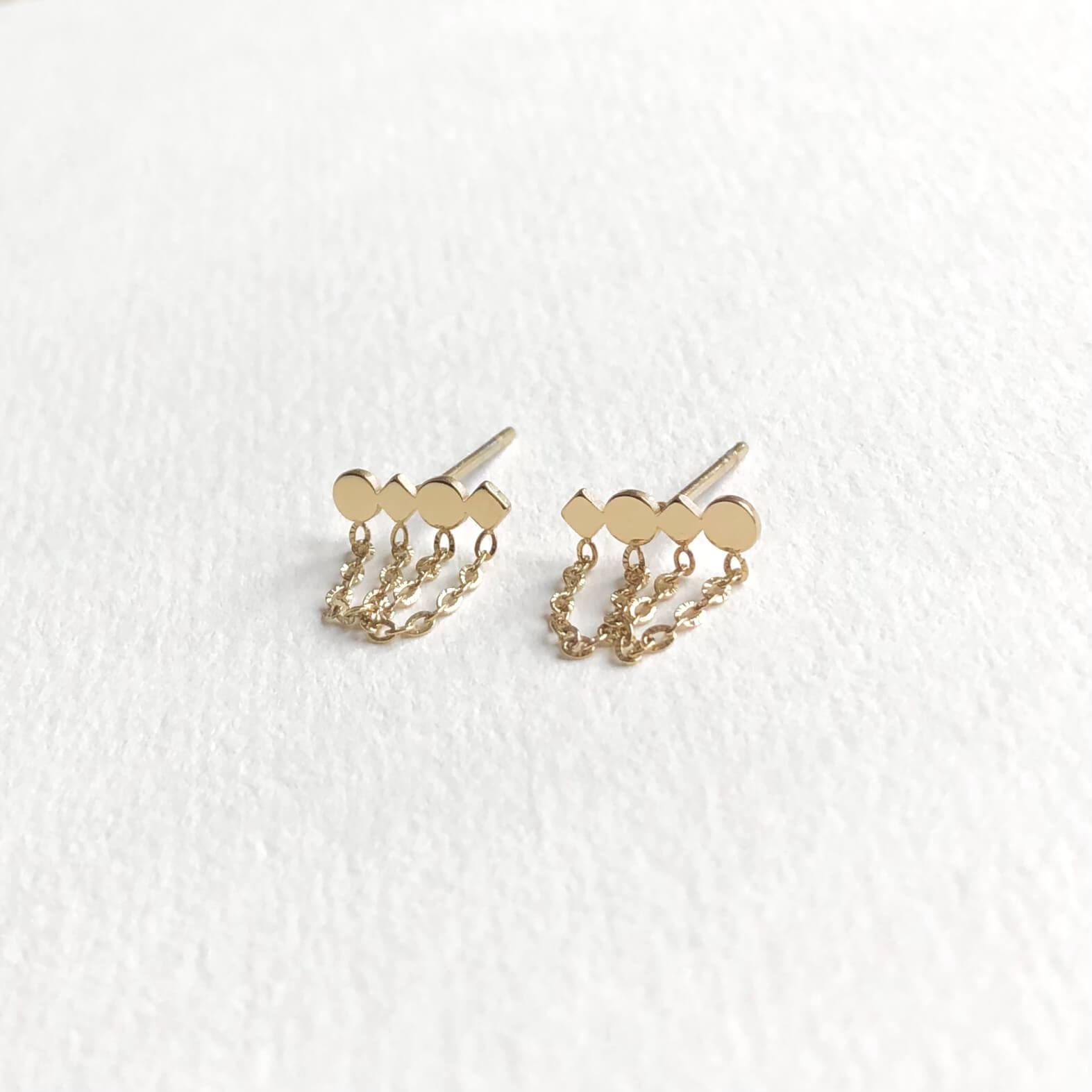 GLAWDYS earrings