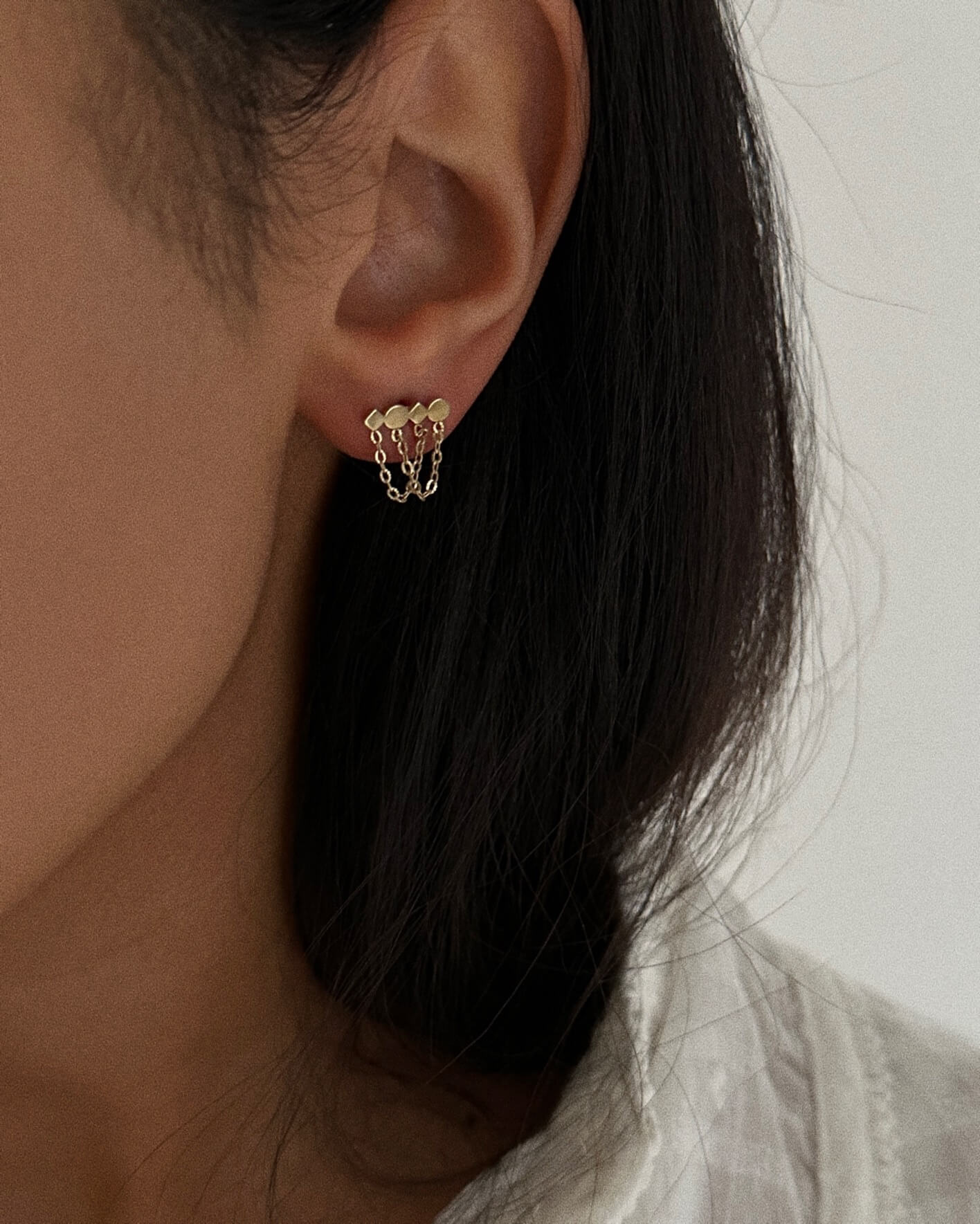 GLAWDYS earrings