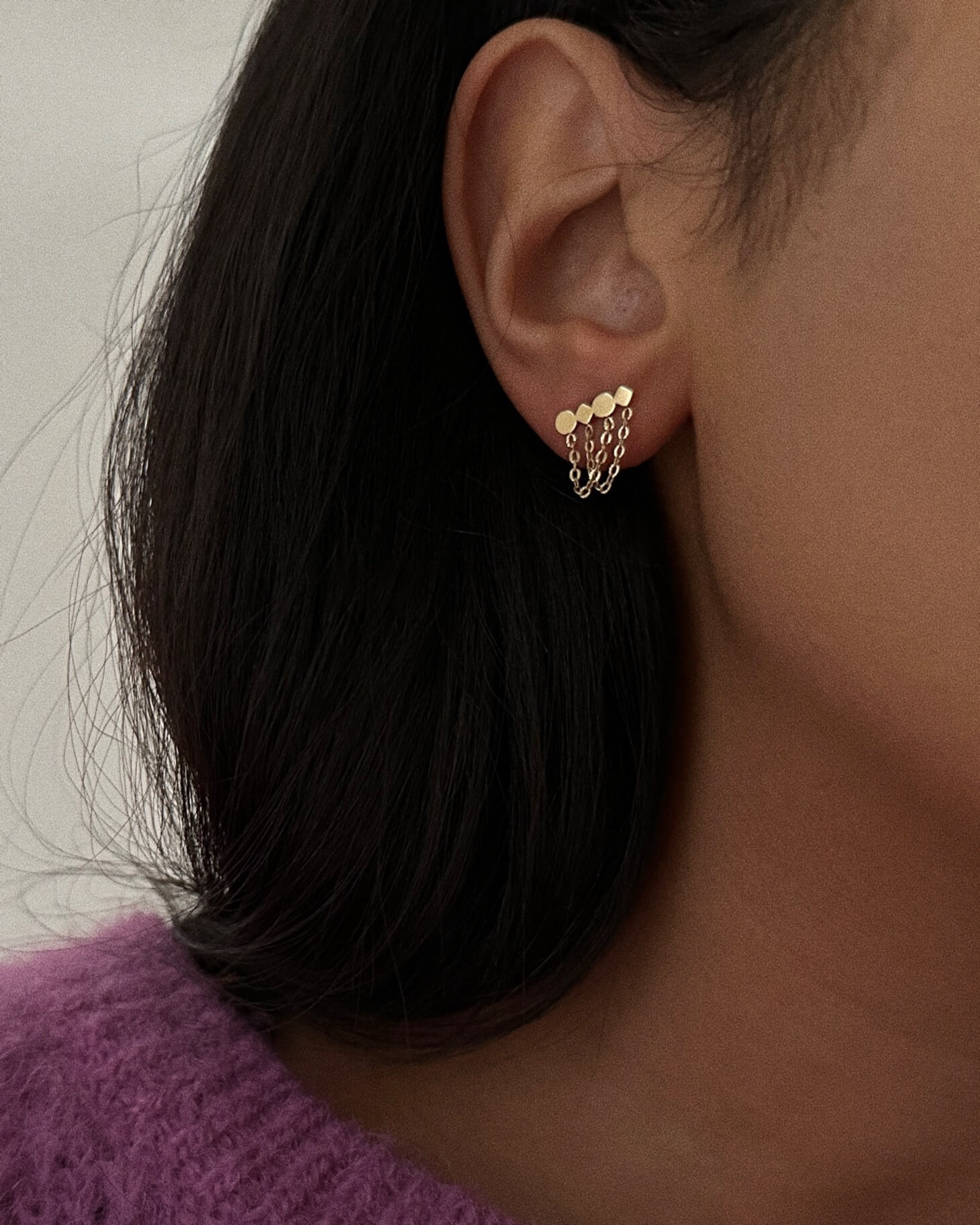 GLAWDYS earrings