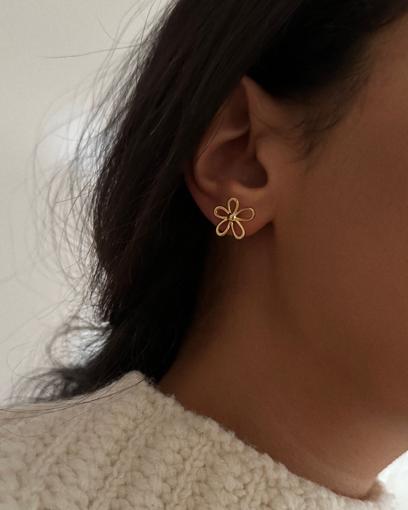 Boucles HEATHER