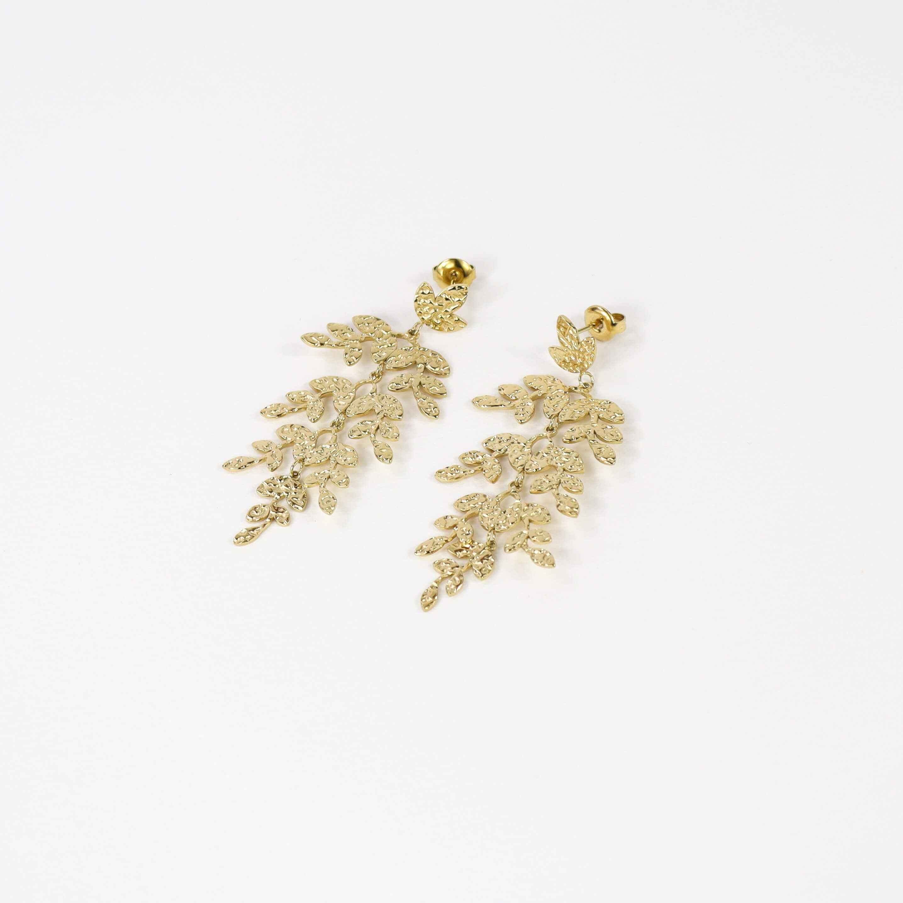 ABEL earrings