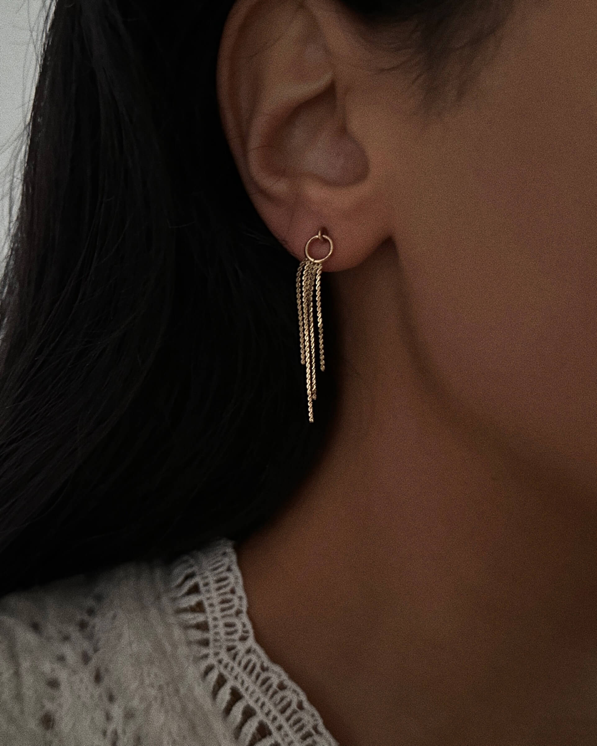Boucles JOSIE