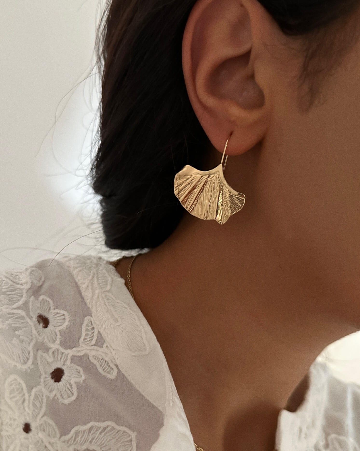 JUDE earrings