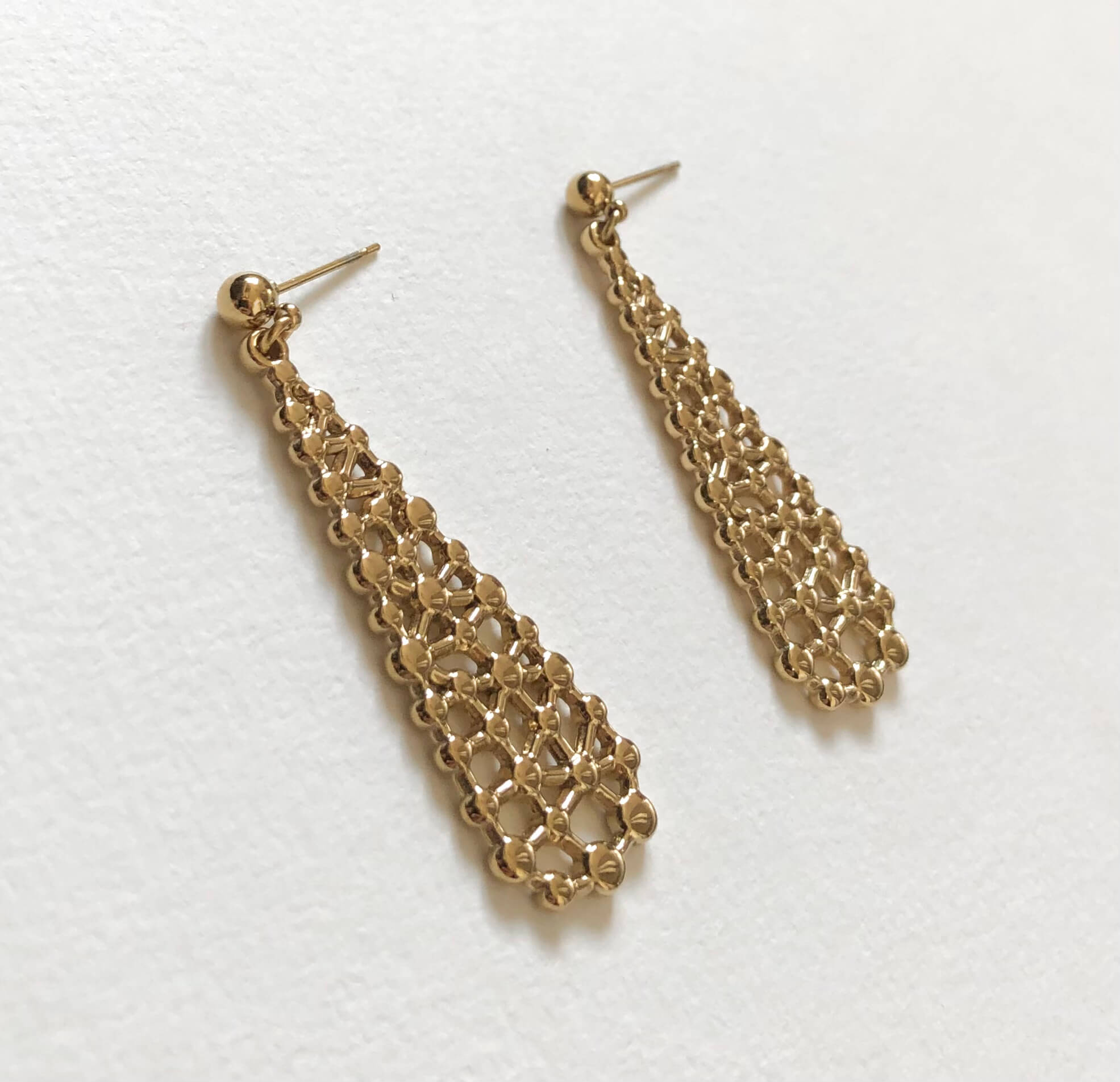 LAYAN earrings