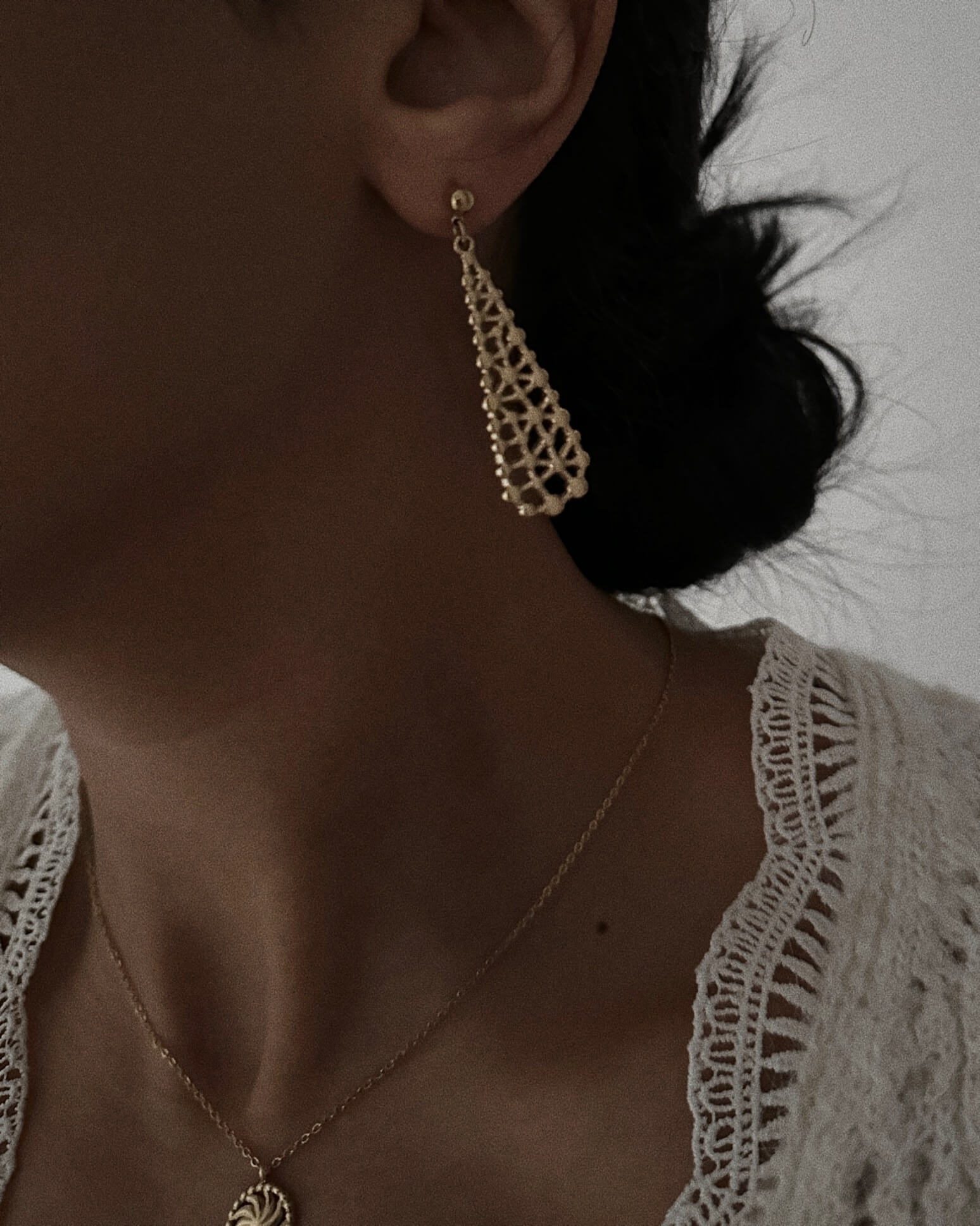 LAYAN earrings