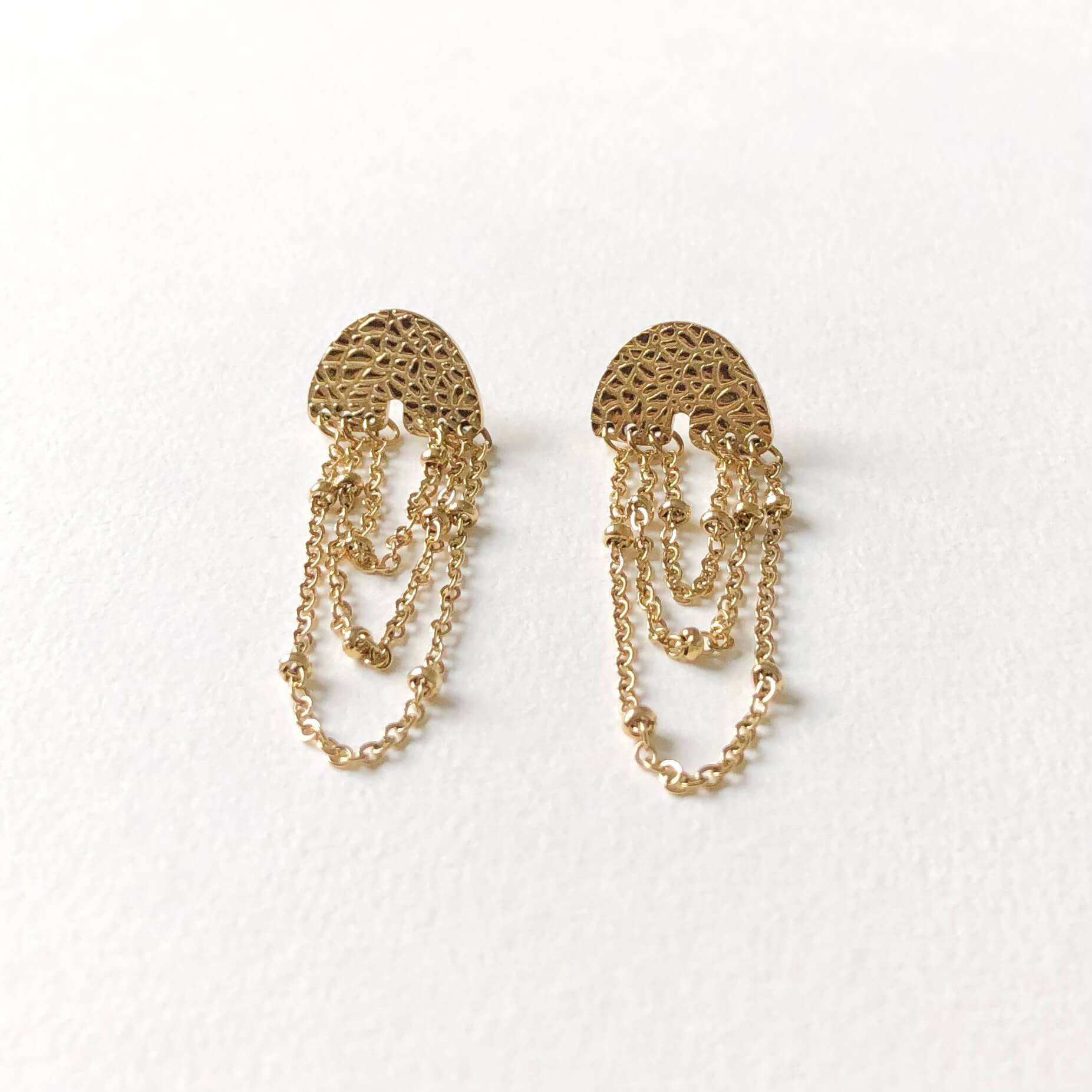 LAYELL earrings
