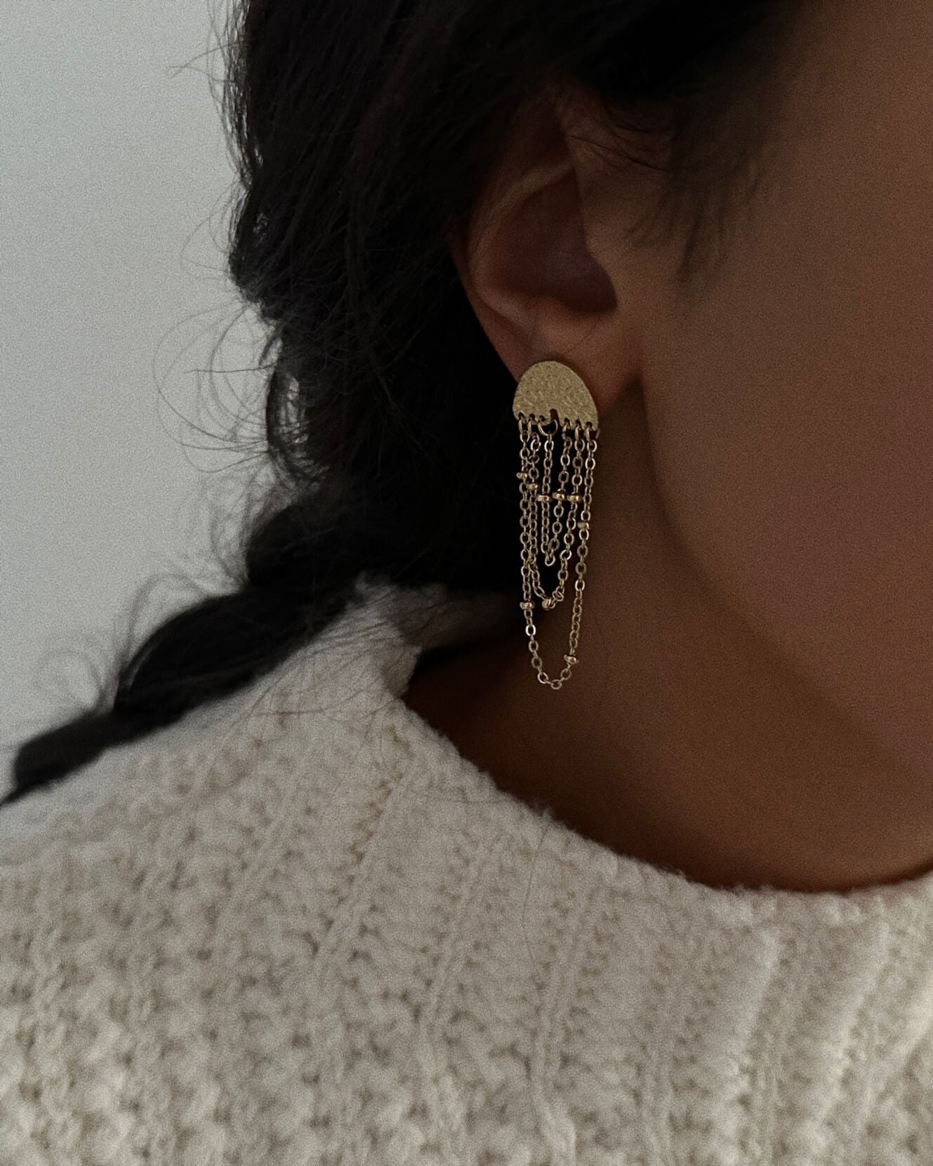 LAYELL earrings