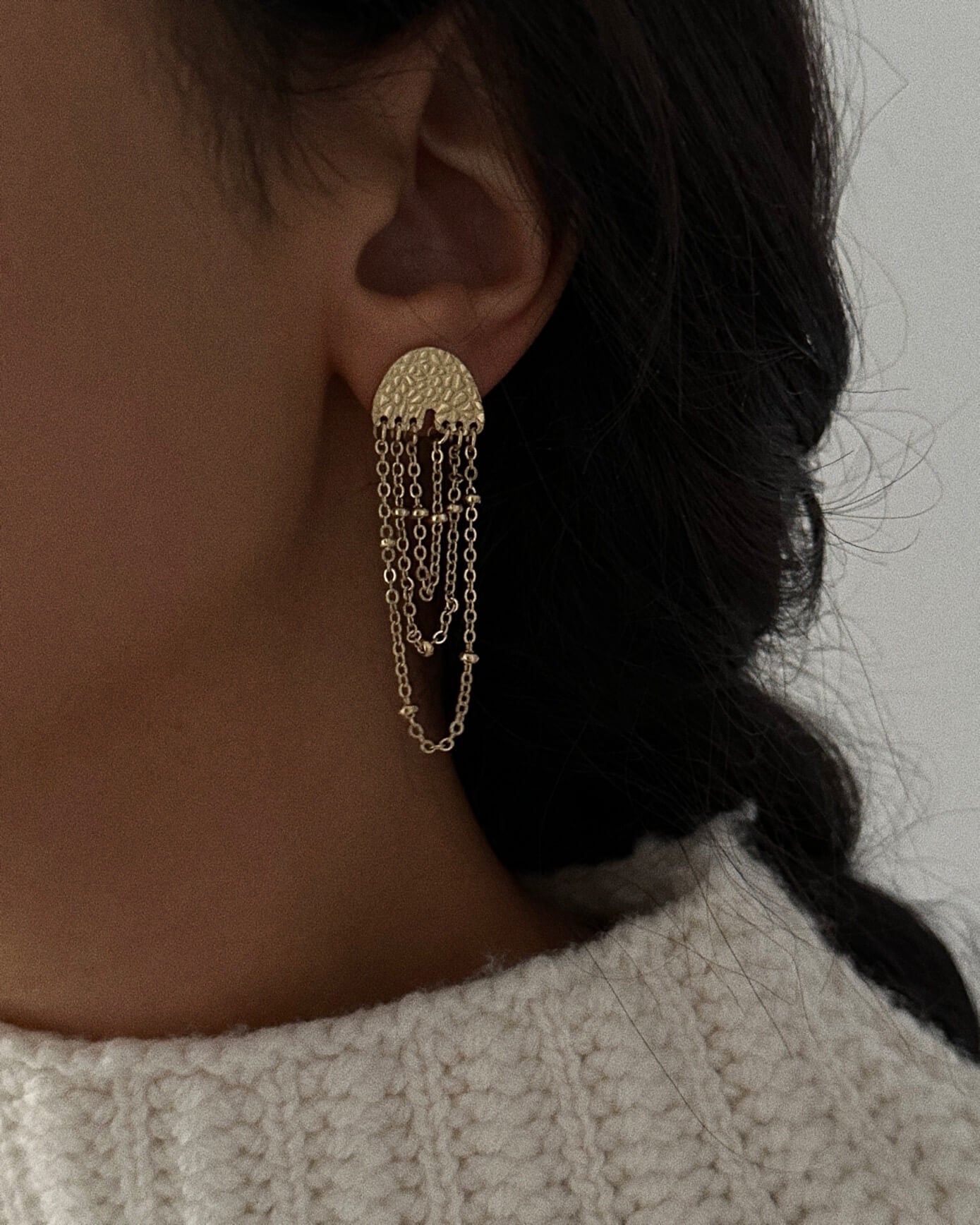 LAYELL earrings