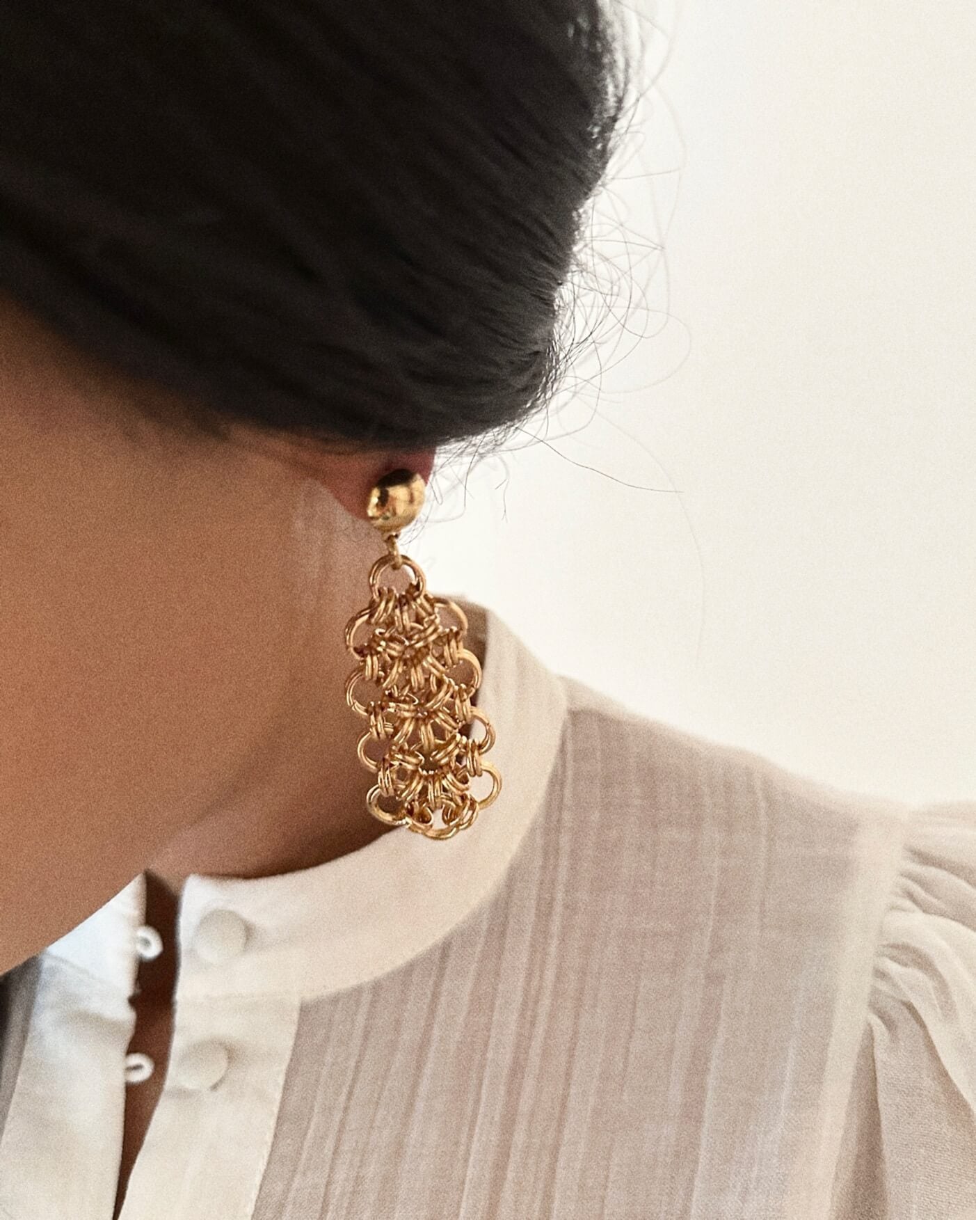 Boucles LÉANDRO