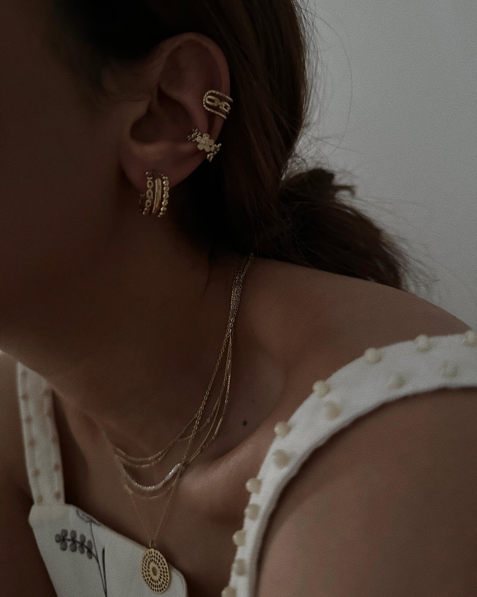 LÉNITA earrings