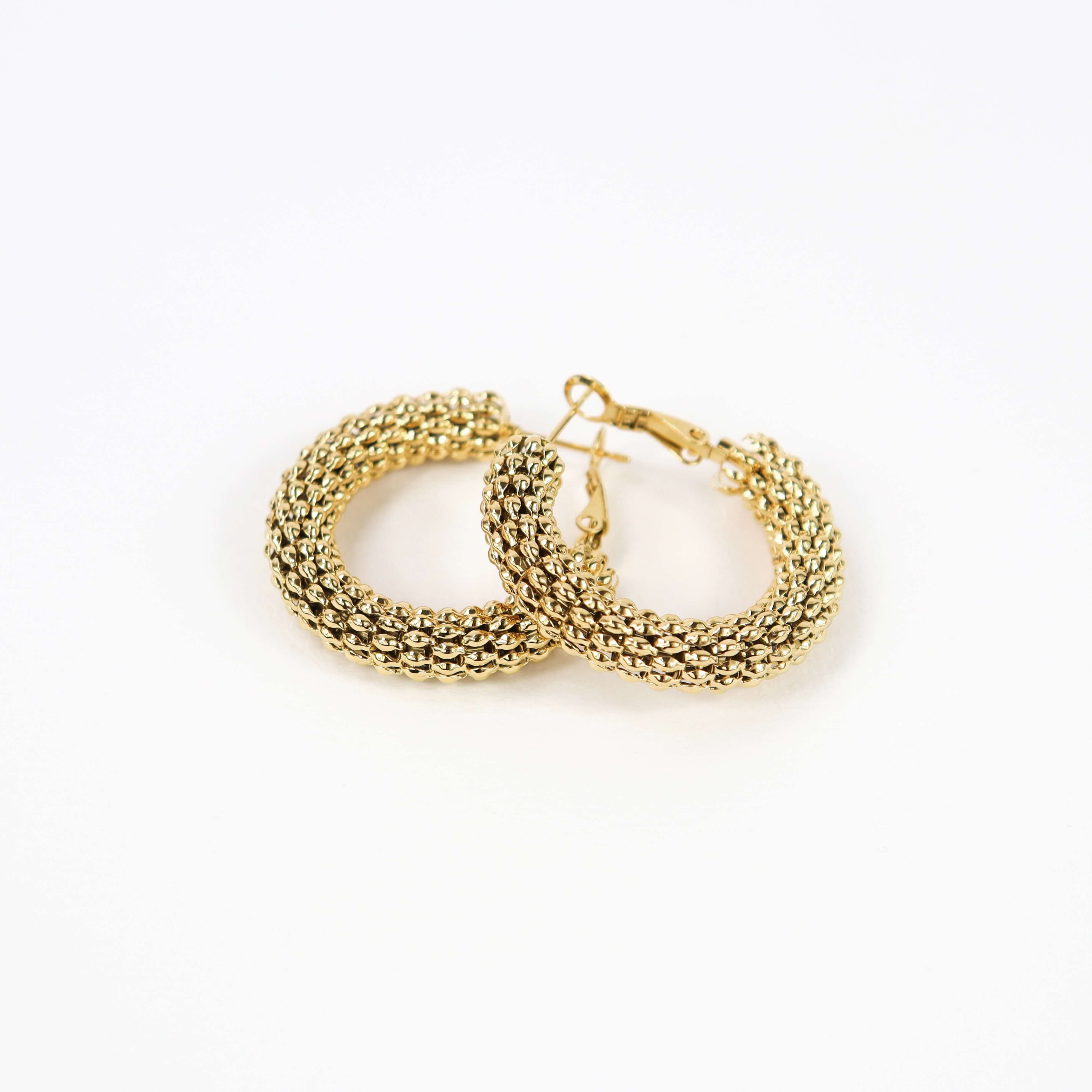 LEONORE earrings
