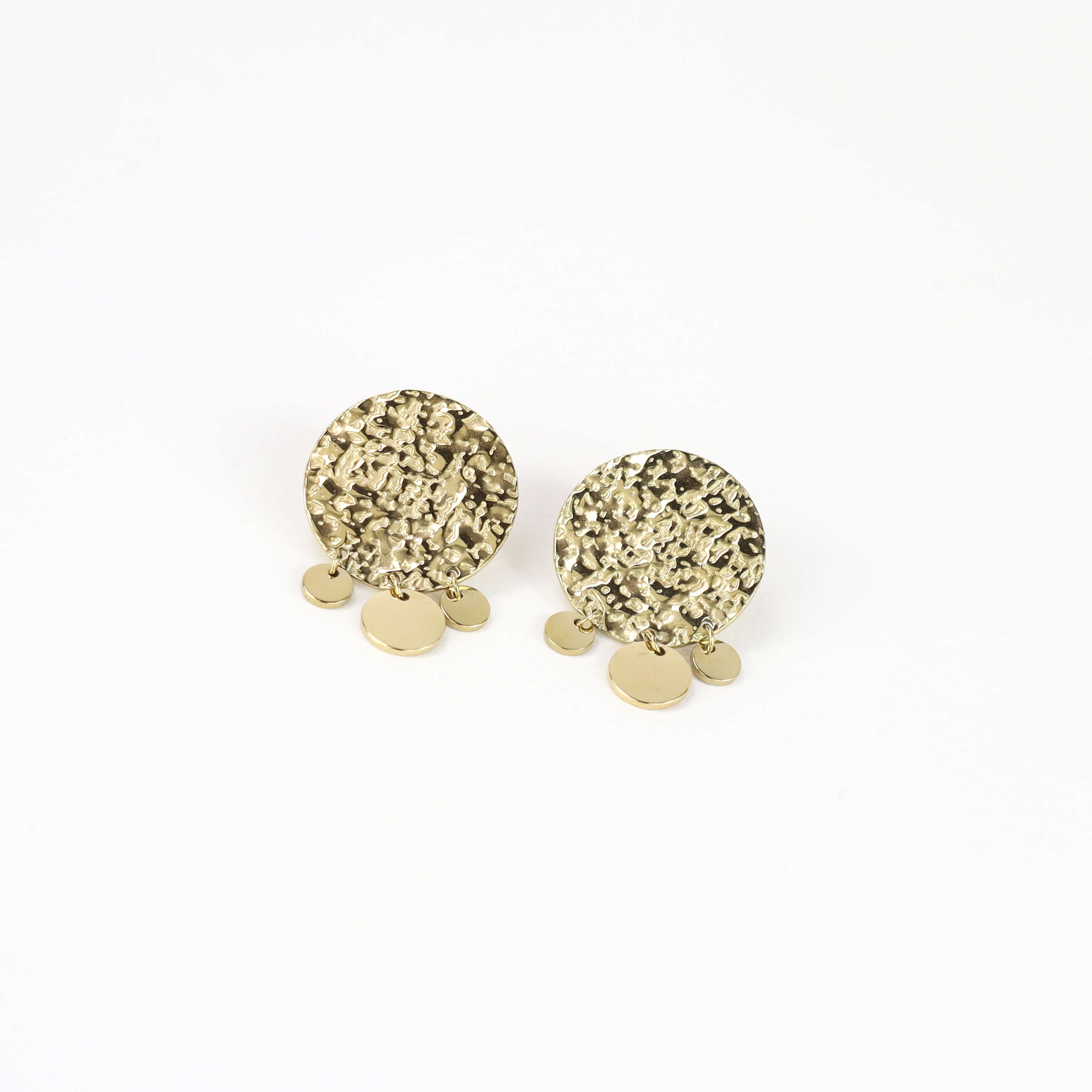 ABEL earrings