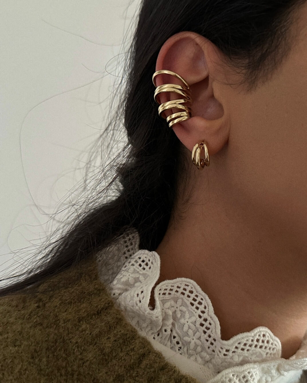 Boucles LISE