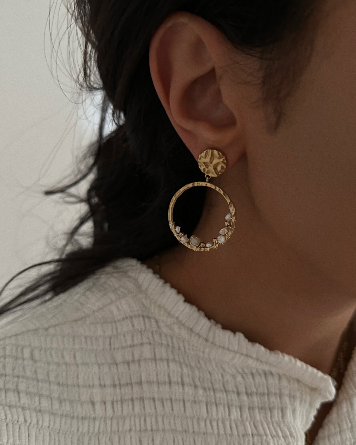 MARIJKE earrings