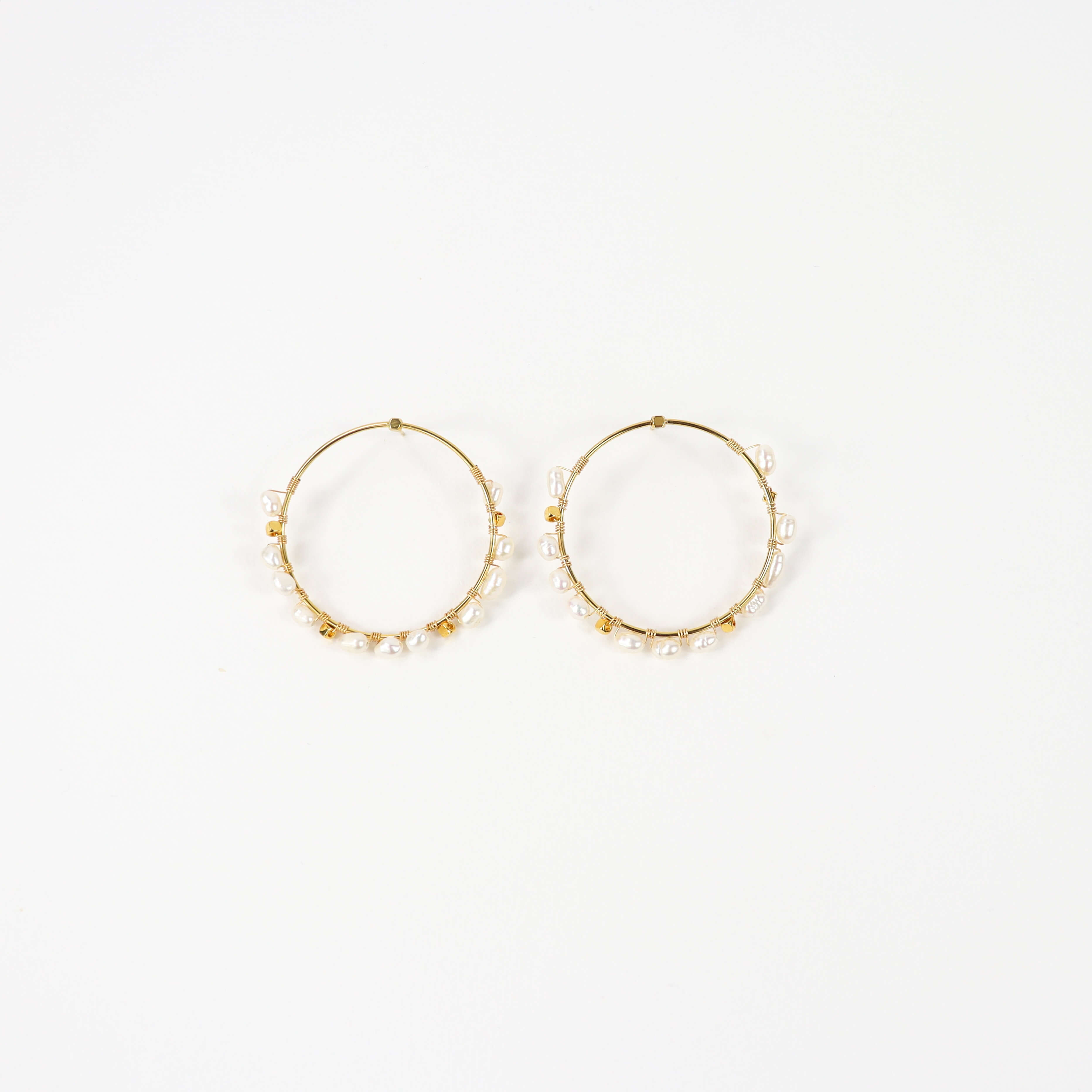 MARIUS earrings