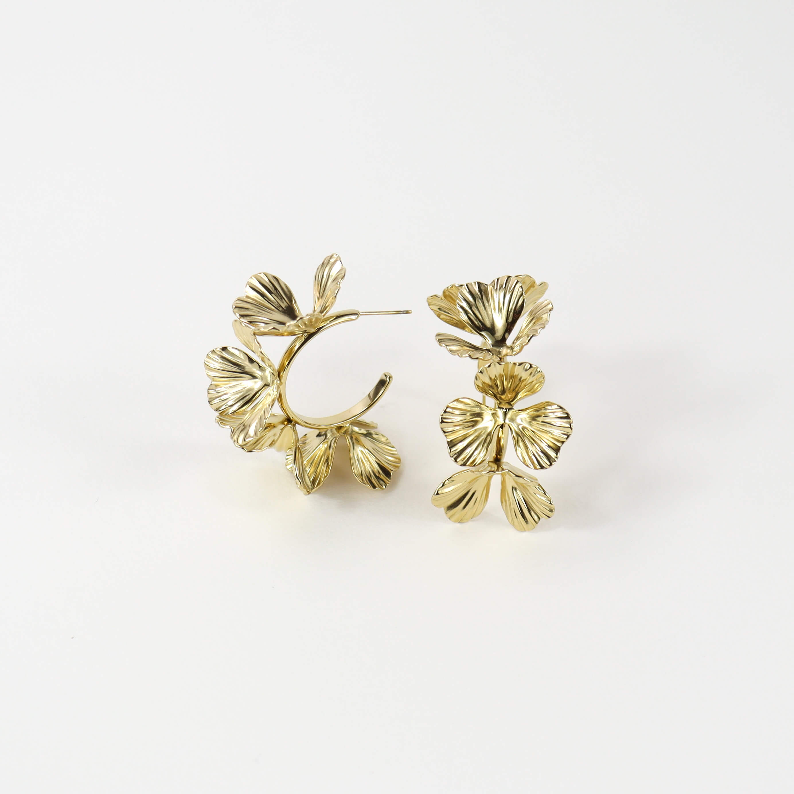 Boucles MÉLOÉ