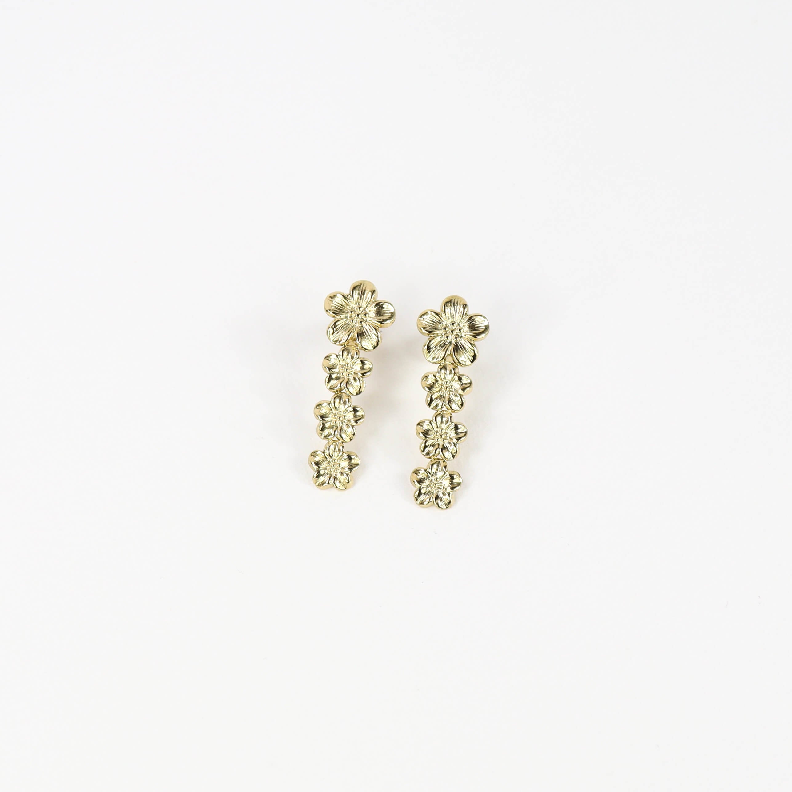 ABEL earrings